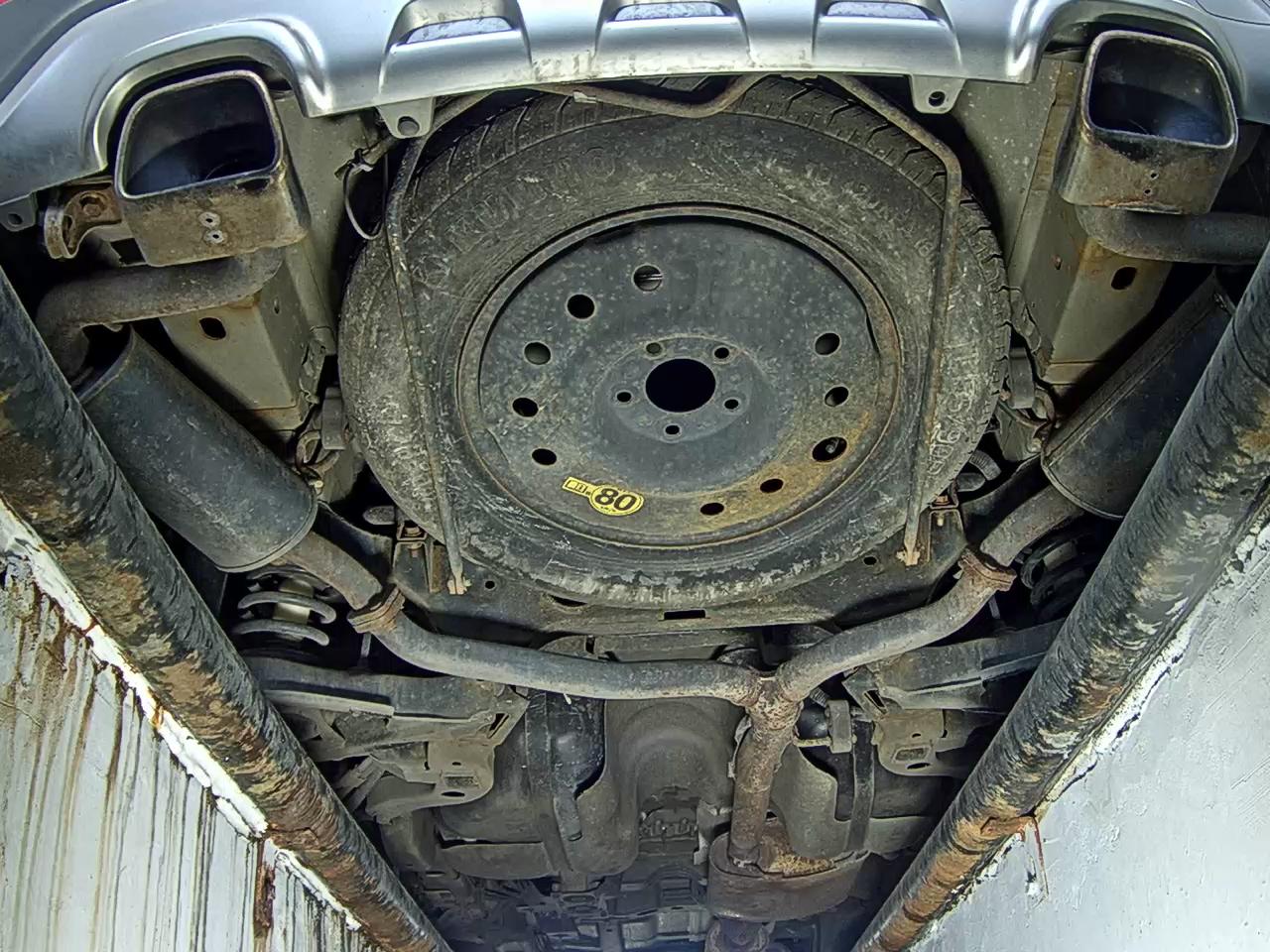 2013 - chevrolet captiva