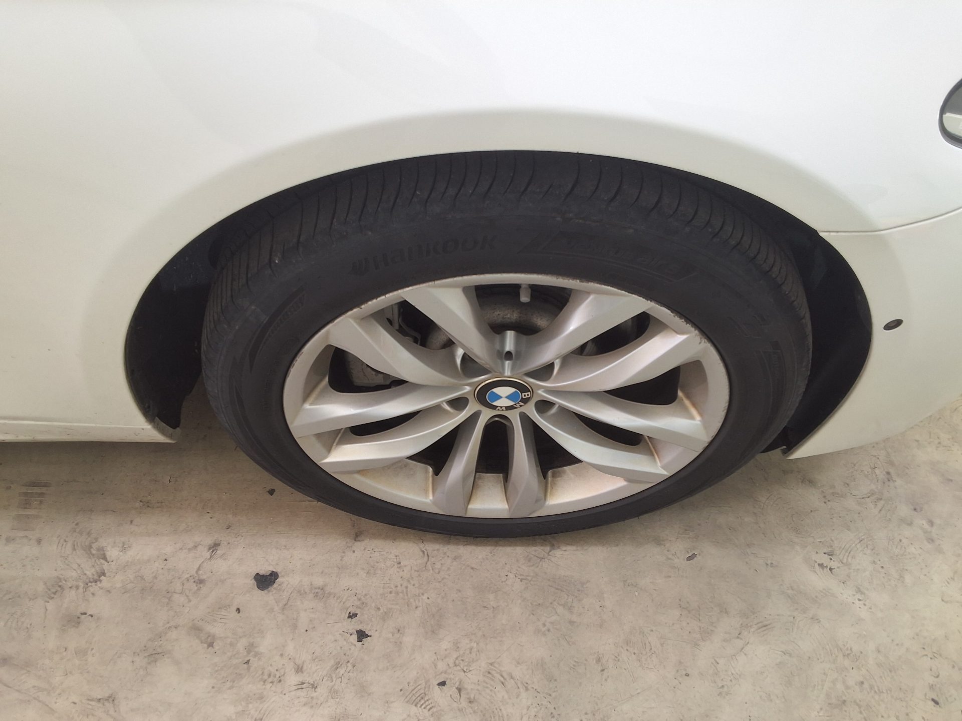 2016 - bmw m5