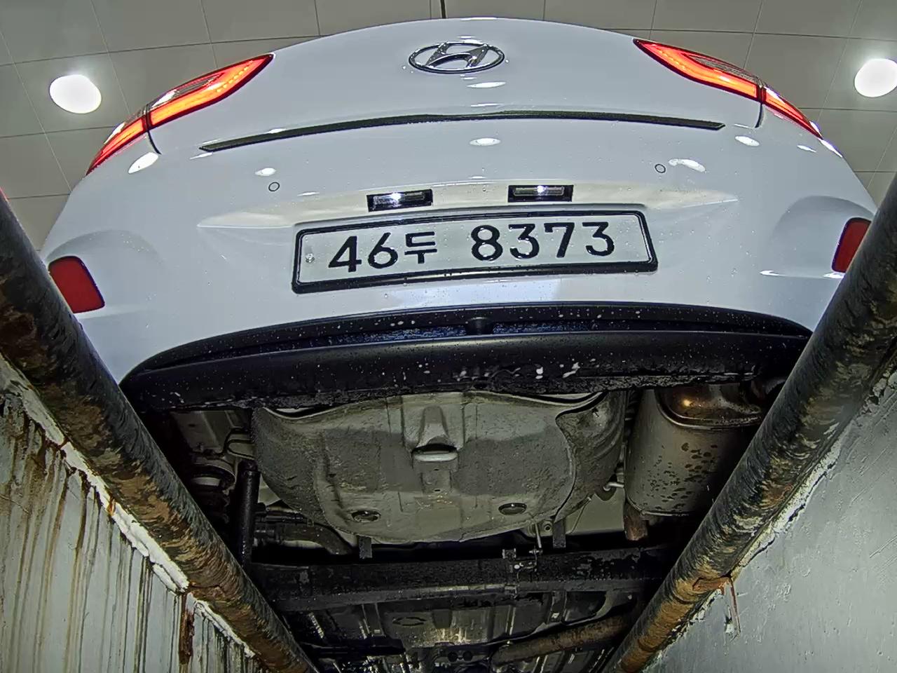 2014 - hyundai i30