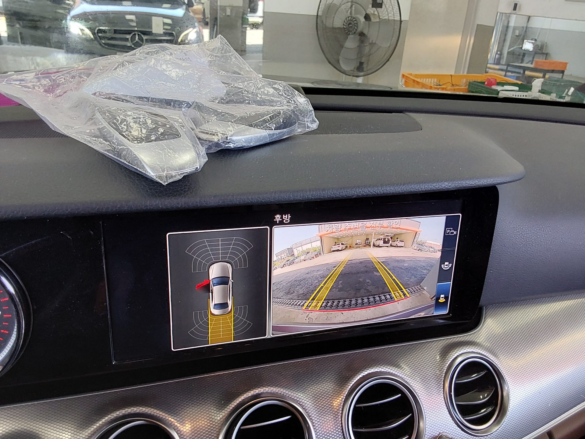2019 - mercedes-benz e300