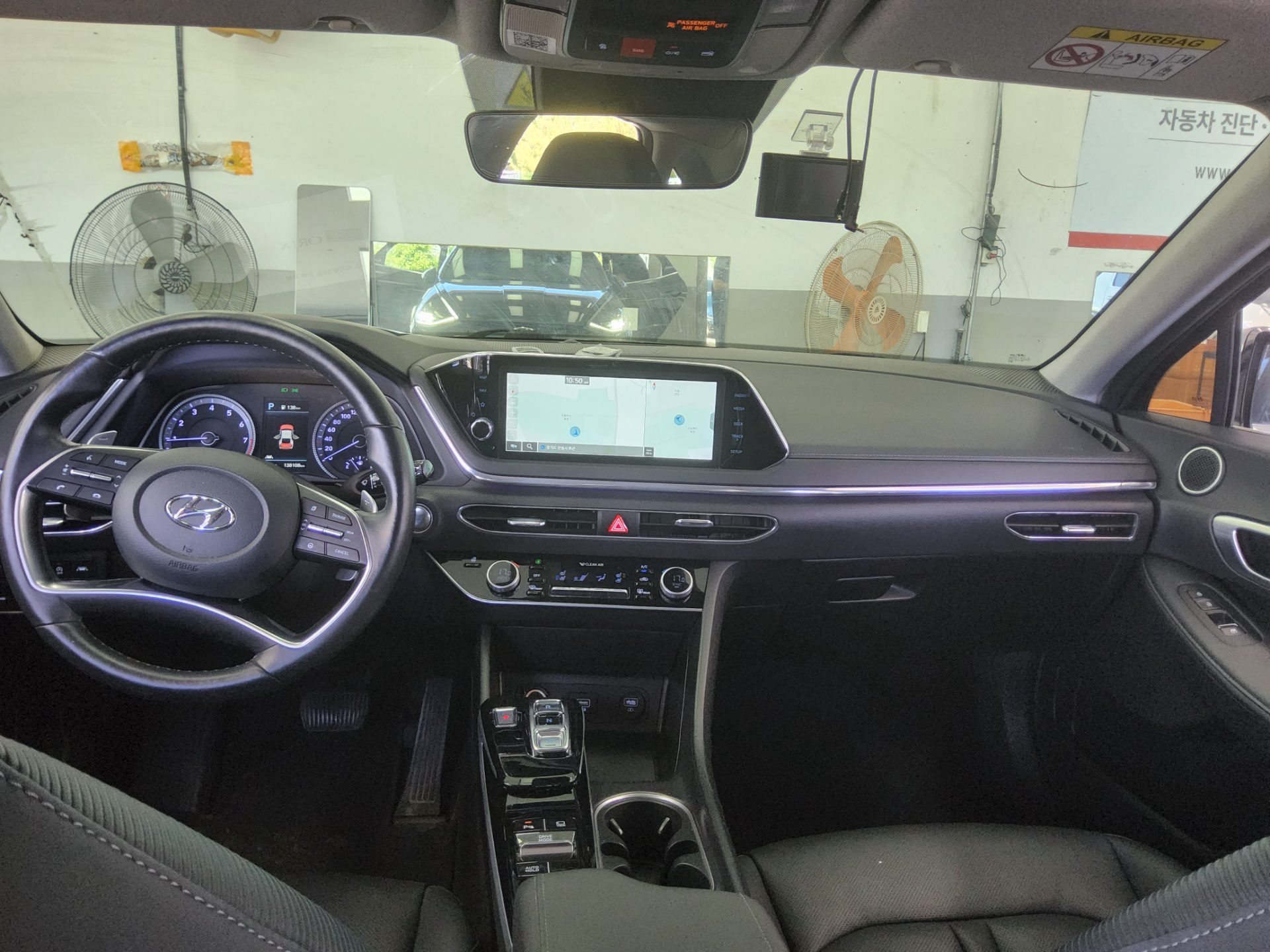 2022 - hyundai sonata