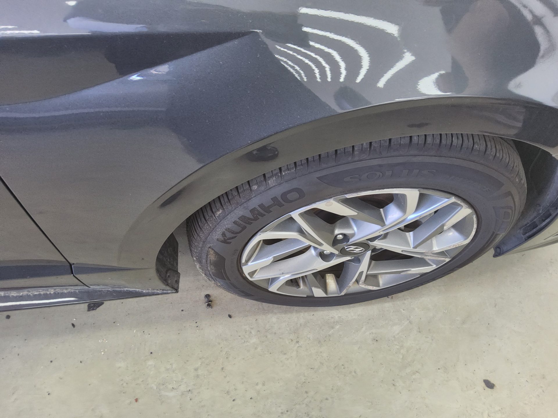 2022 - hyundai sonata