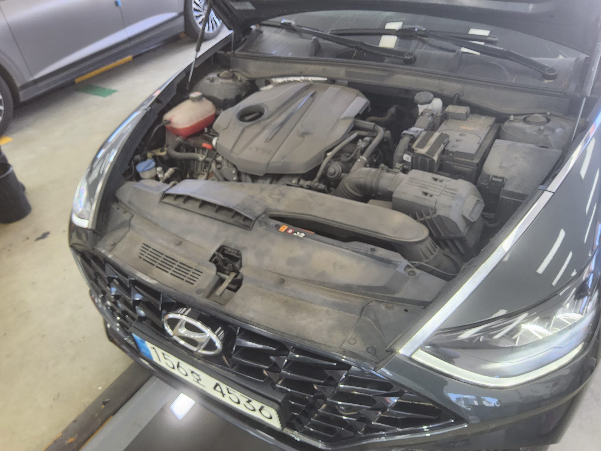 2022 - hyundai sonata