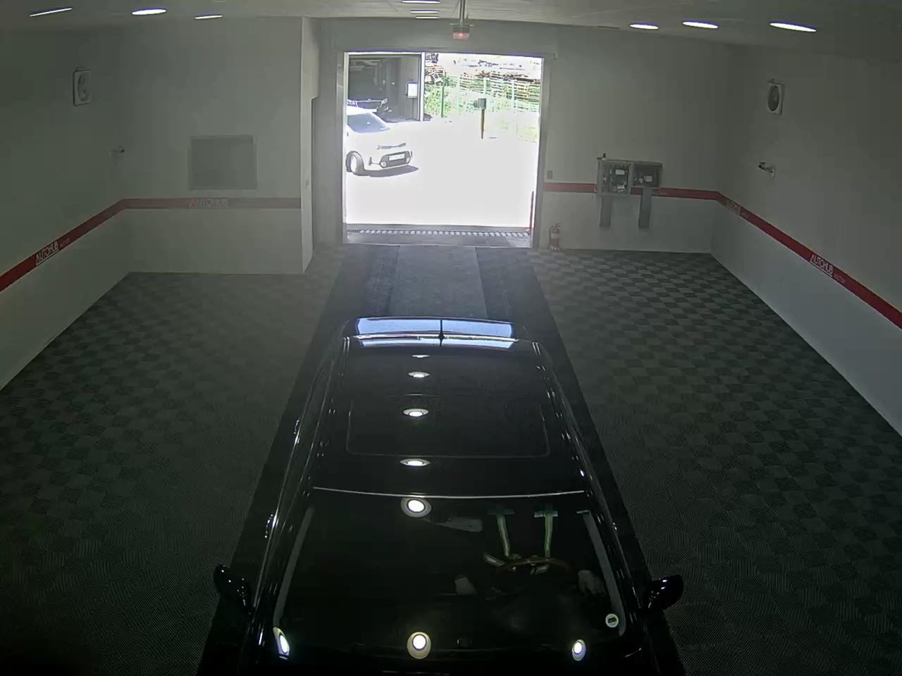 2004 - lexus ls