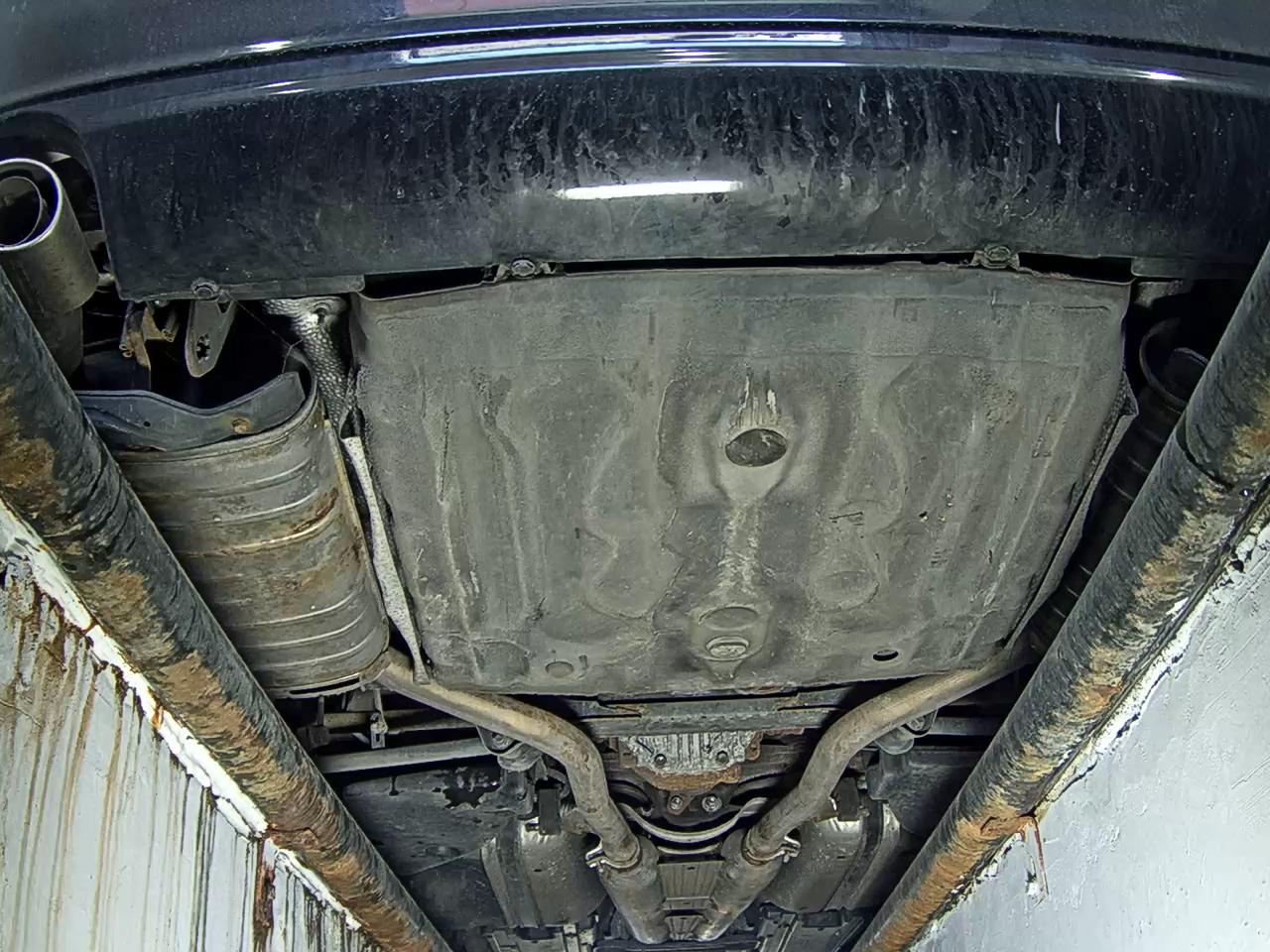 2004 - lexus ls