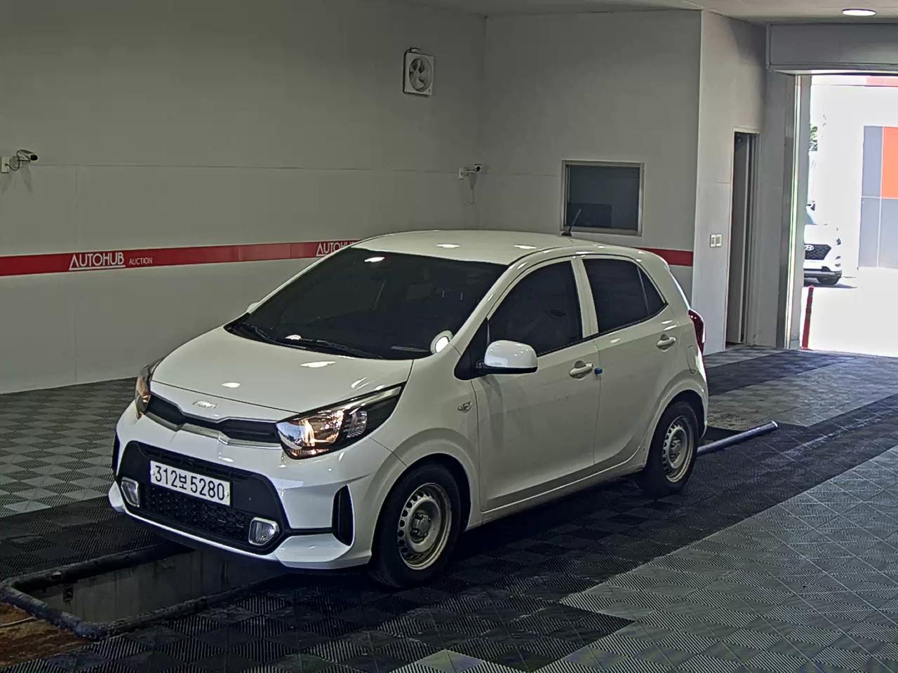 KIA MORNING URBAN