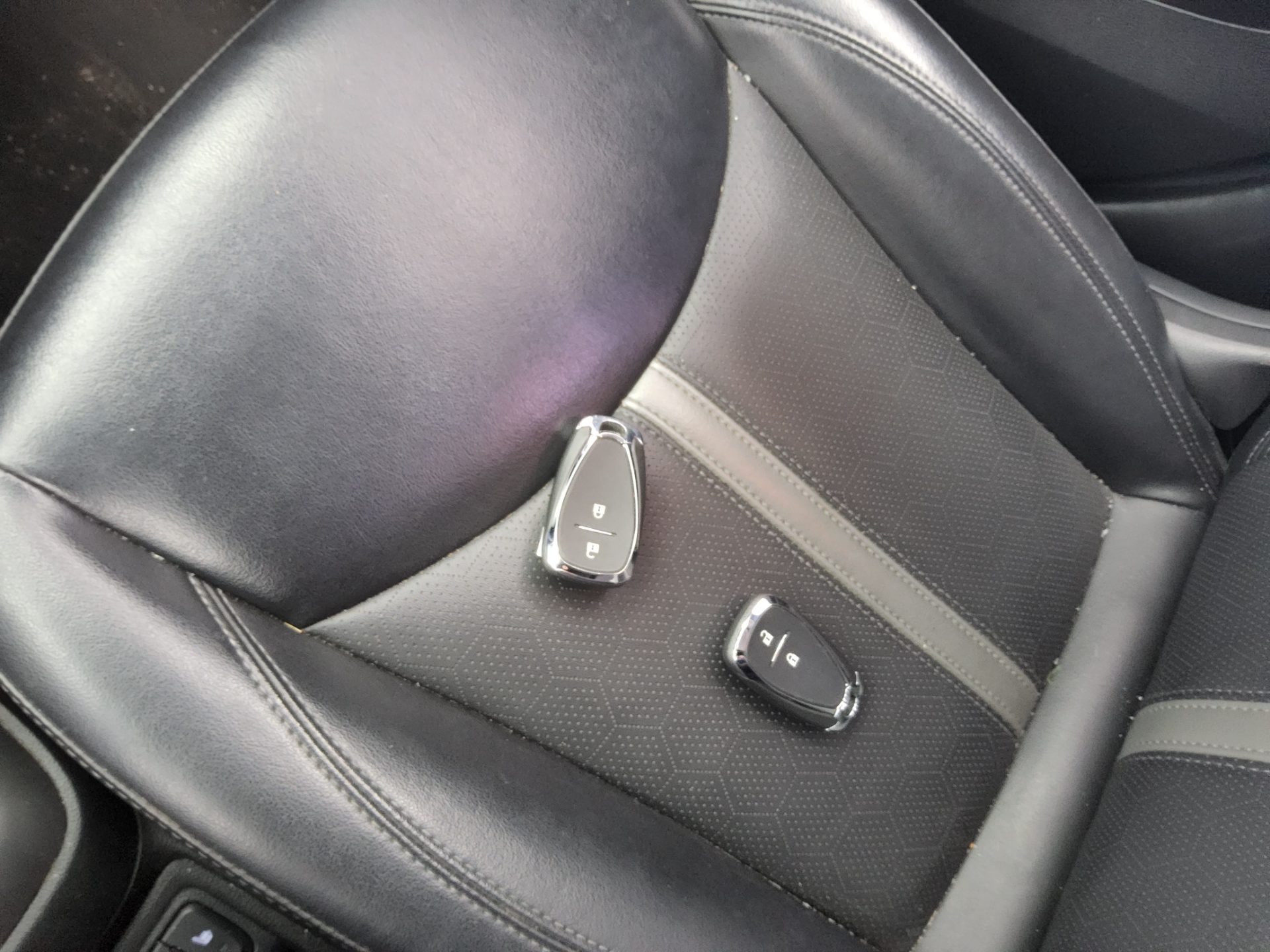 2019 - chevrolet spark