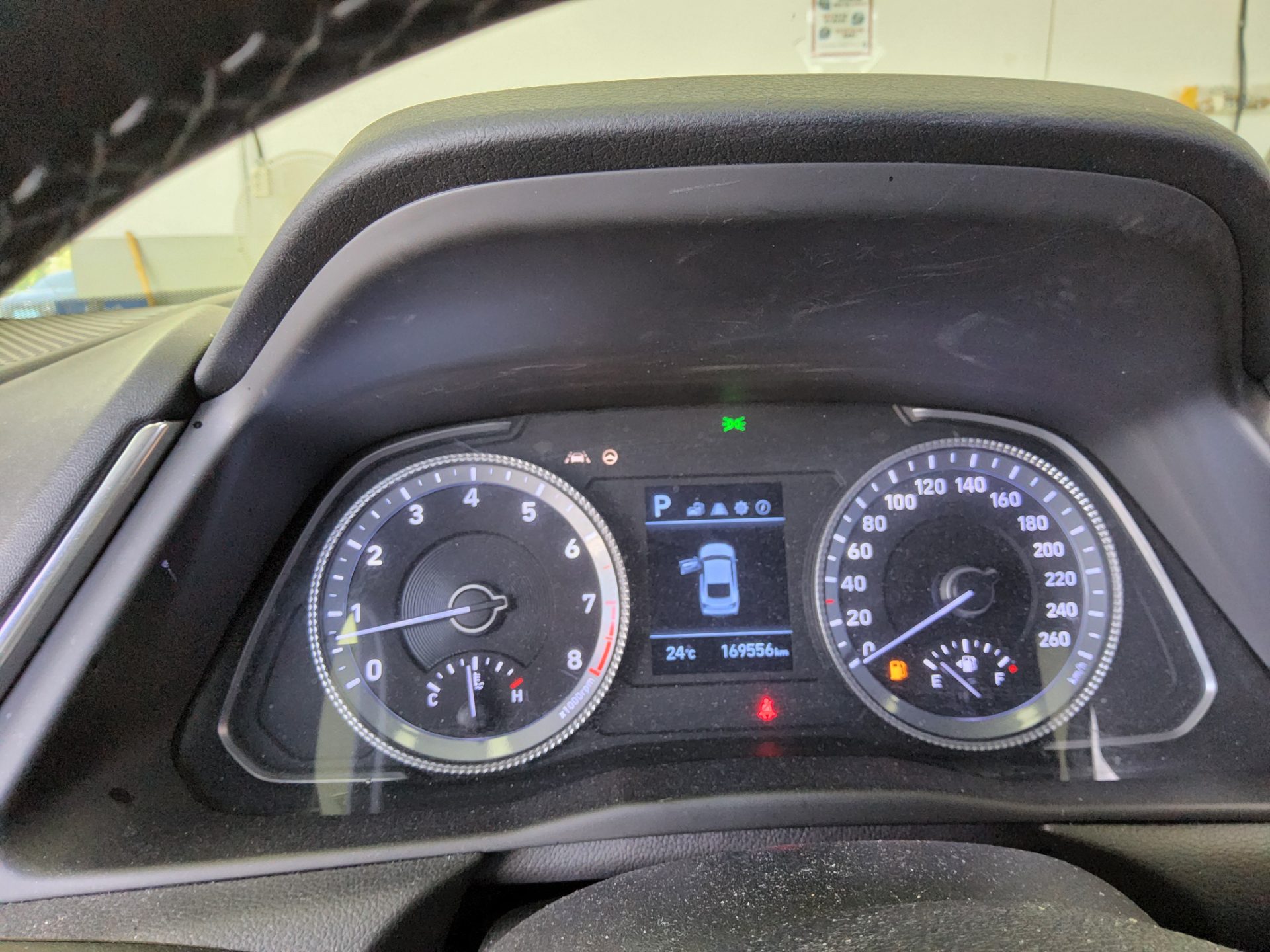 2021 - hyundai sonata