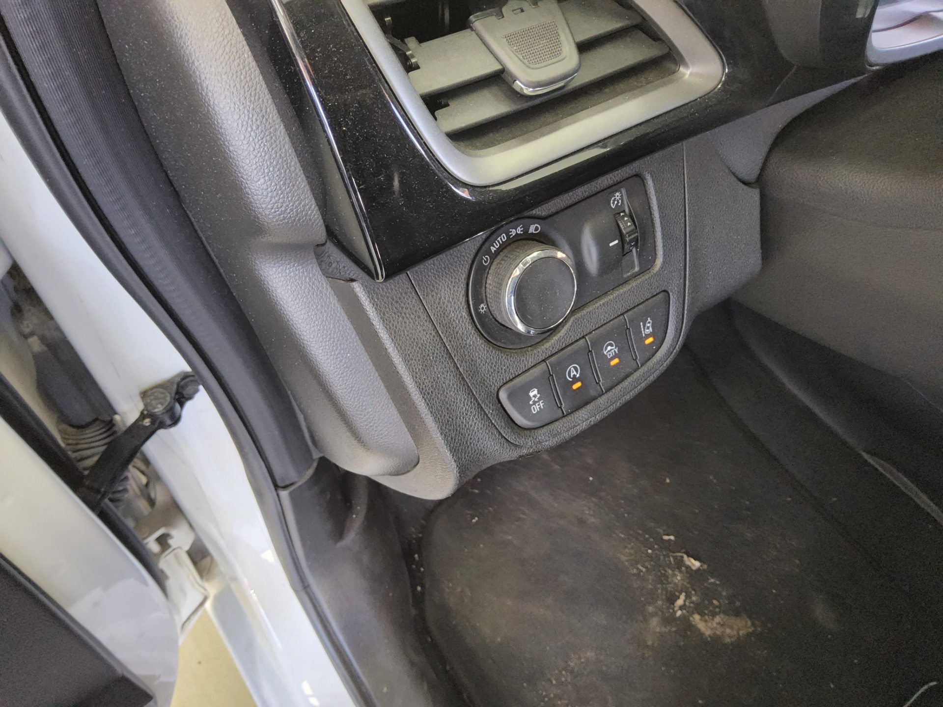 2019 - chevrolet spark
