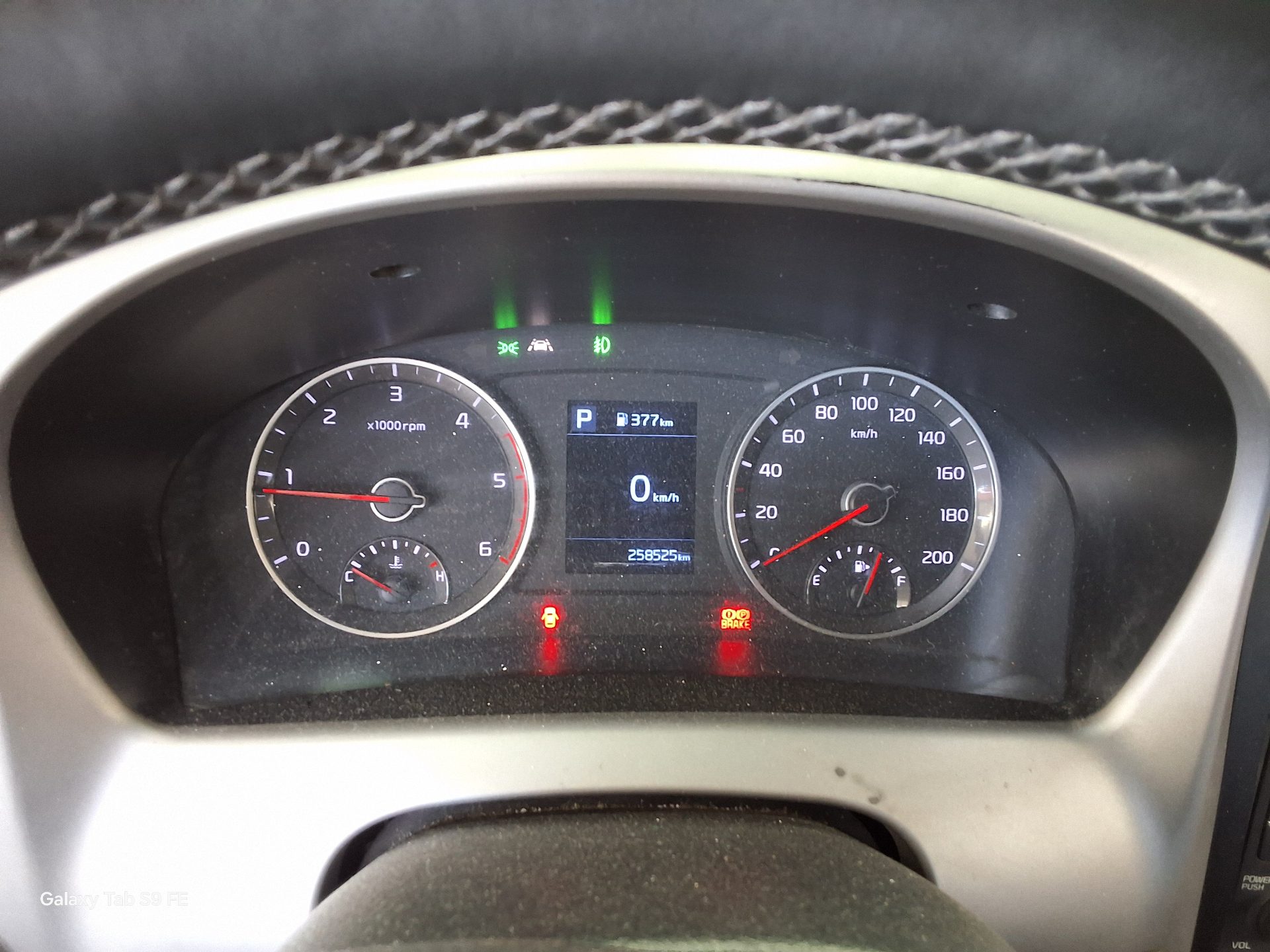 2022 - kia bongo