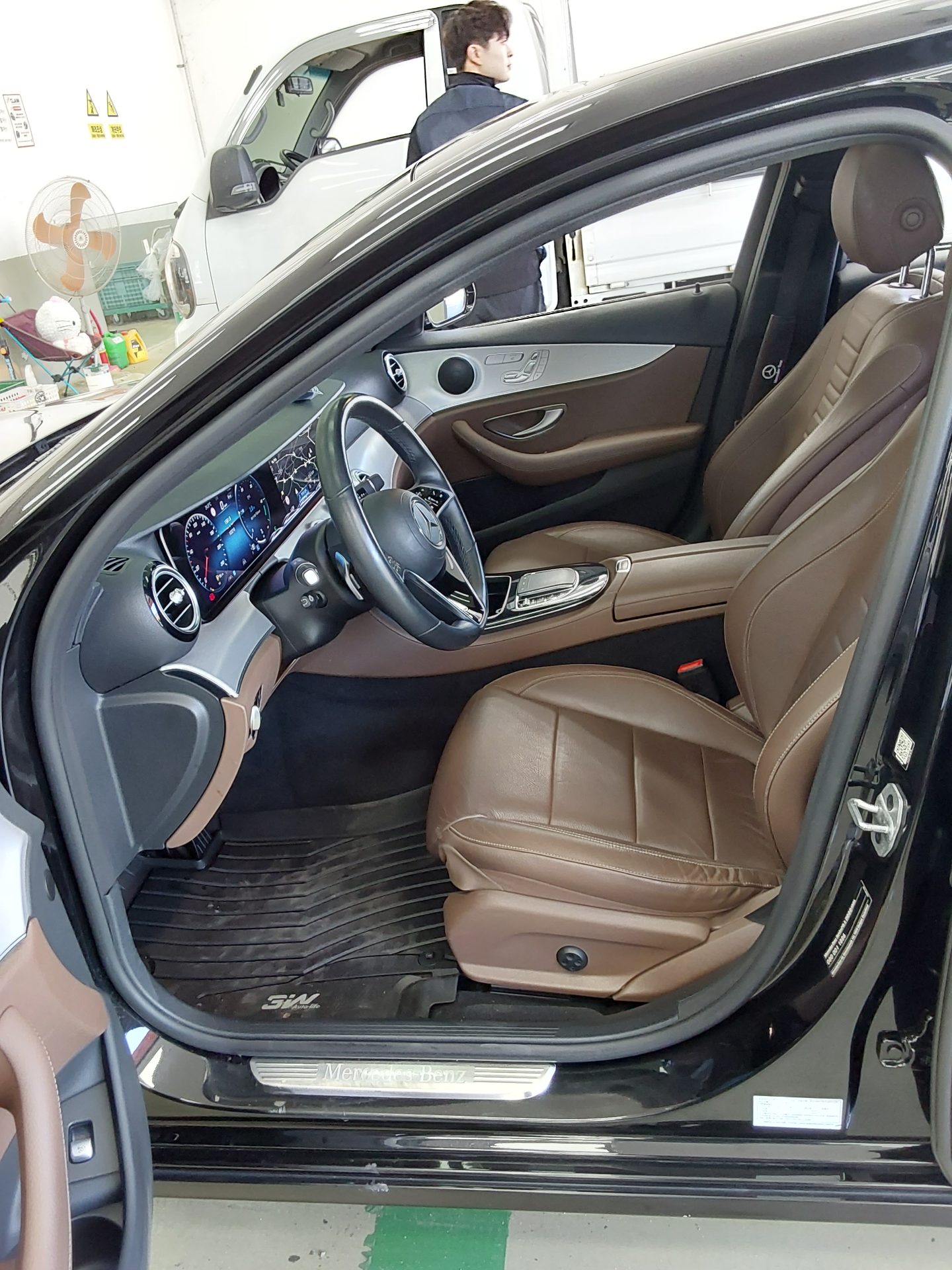 2021 - mercedes-benz e250