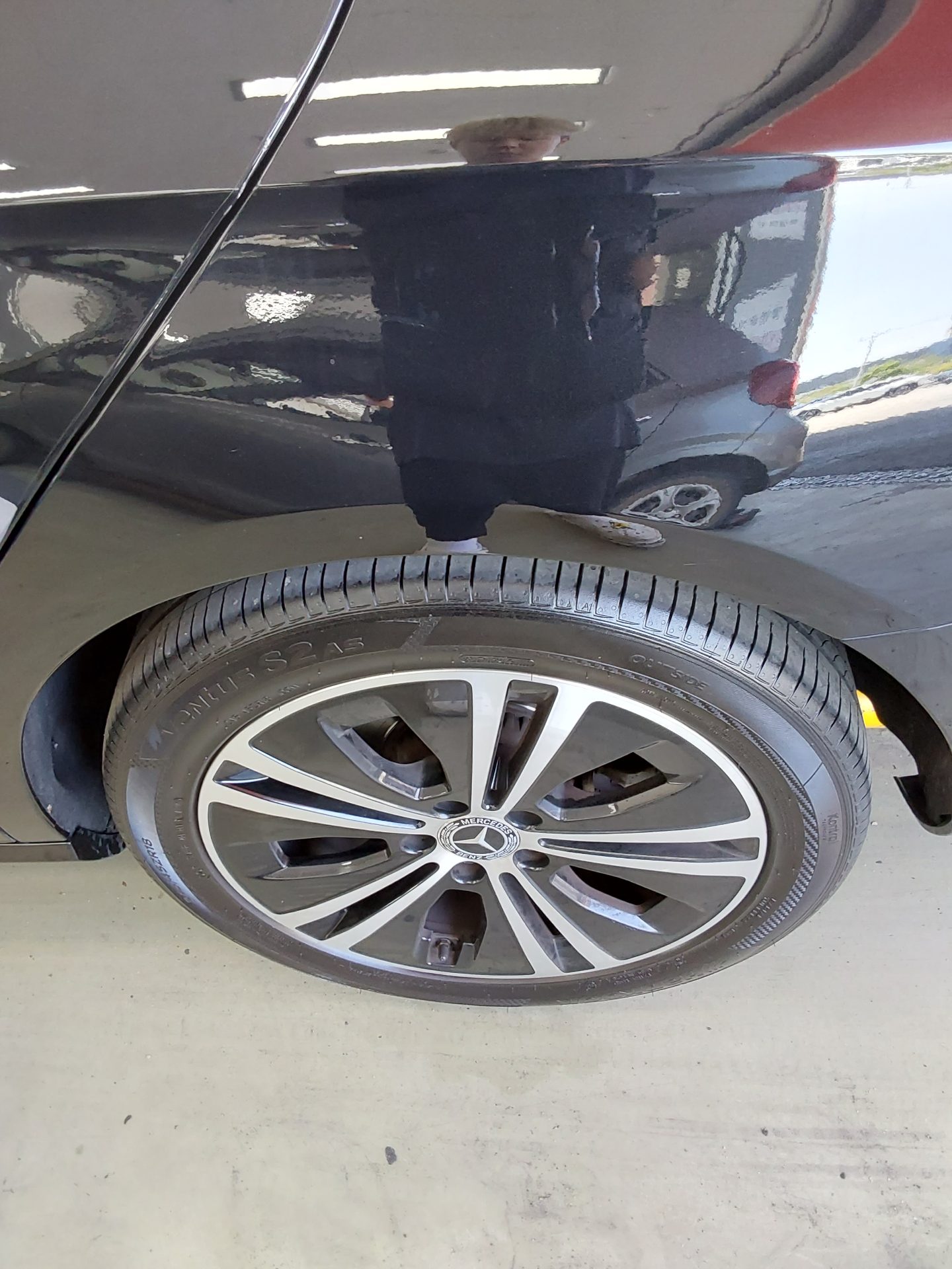 2021 - mercedes-benz e250