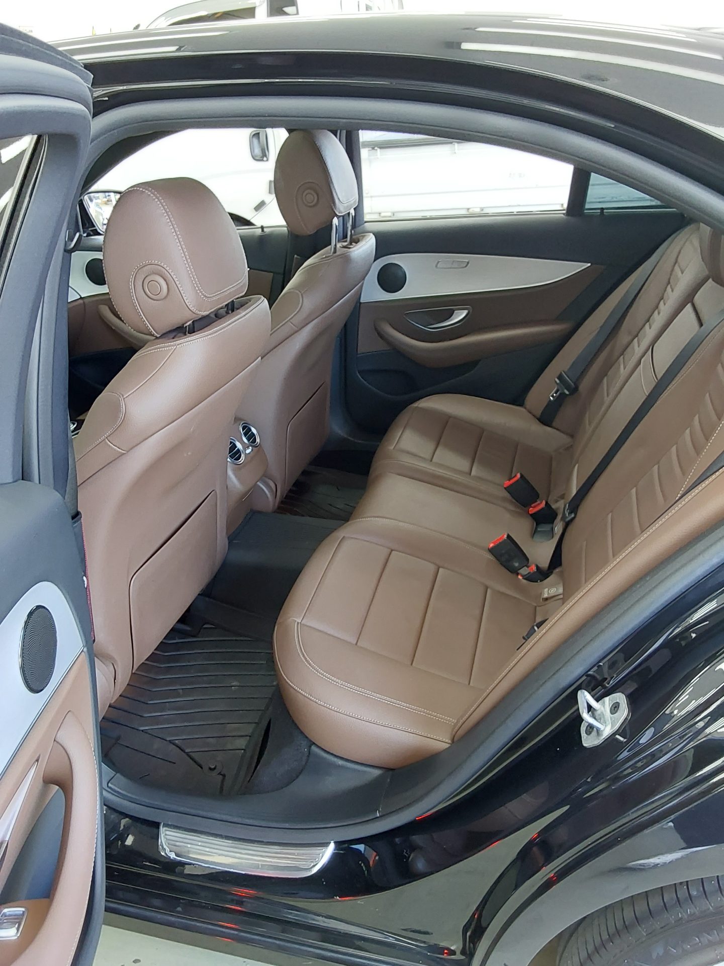 2021 - mercedes-benz e250