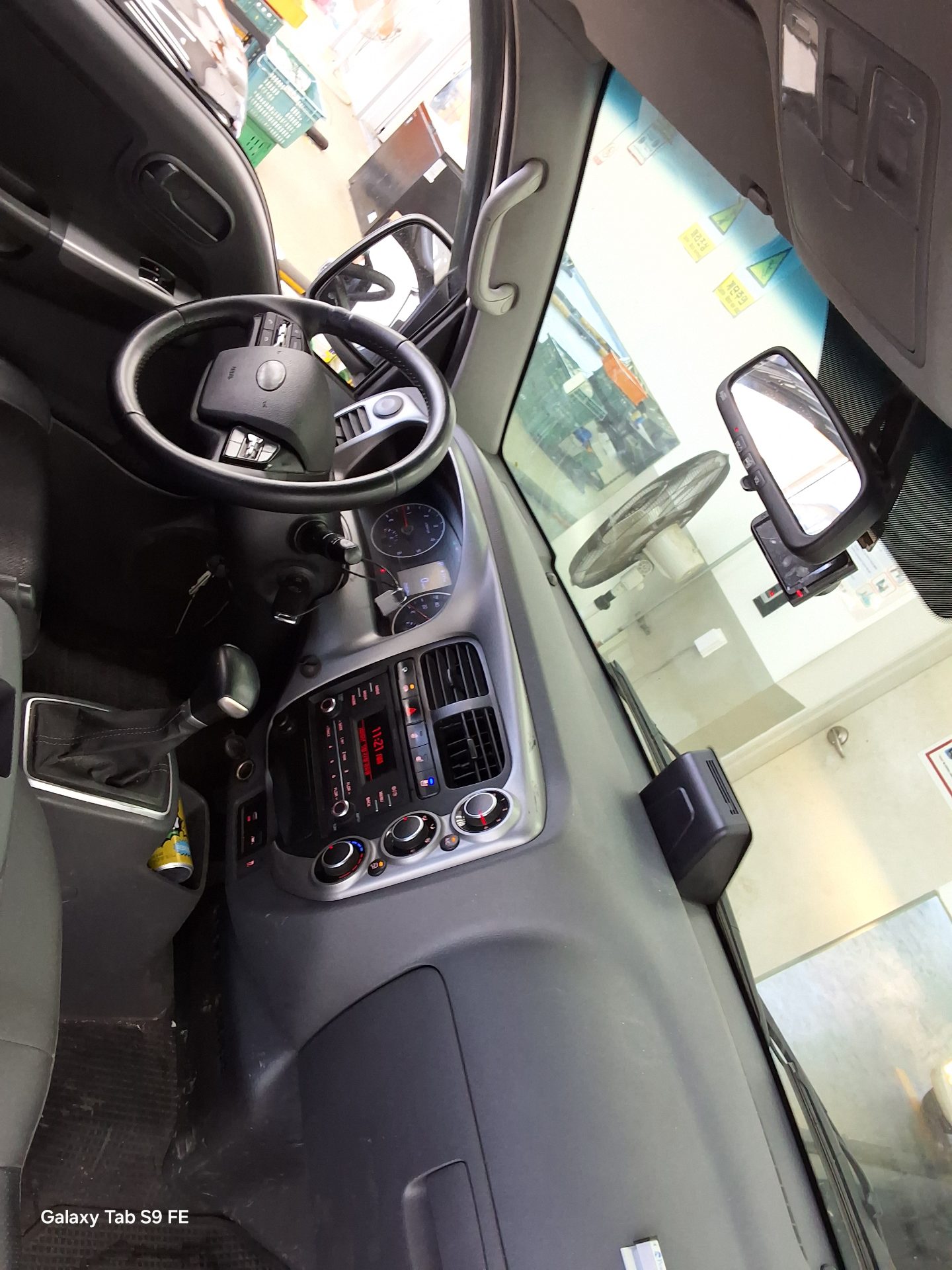 2022 - kia bongo
