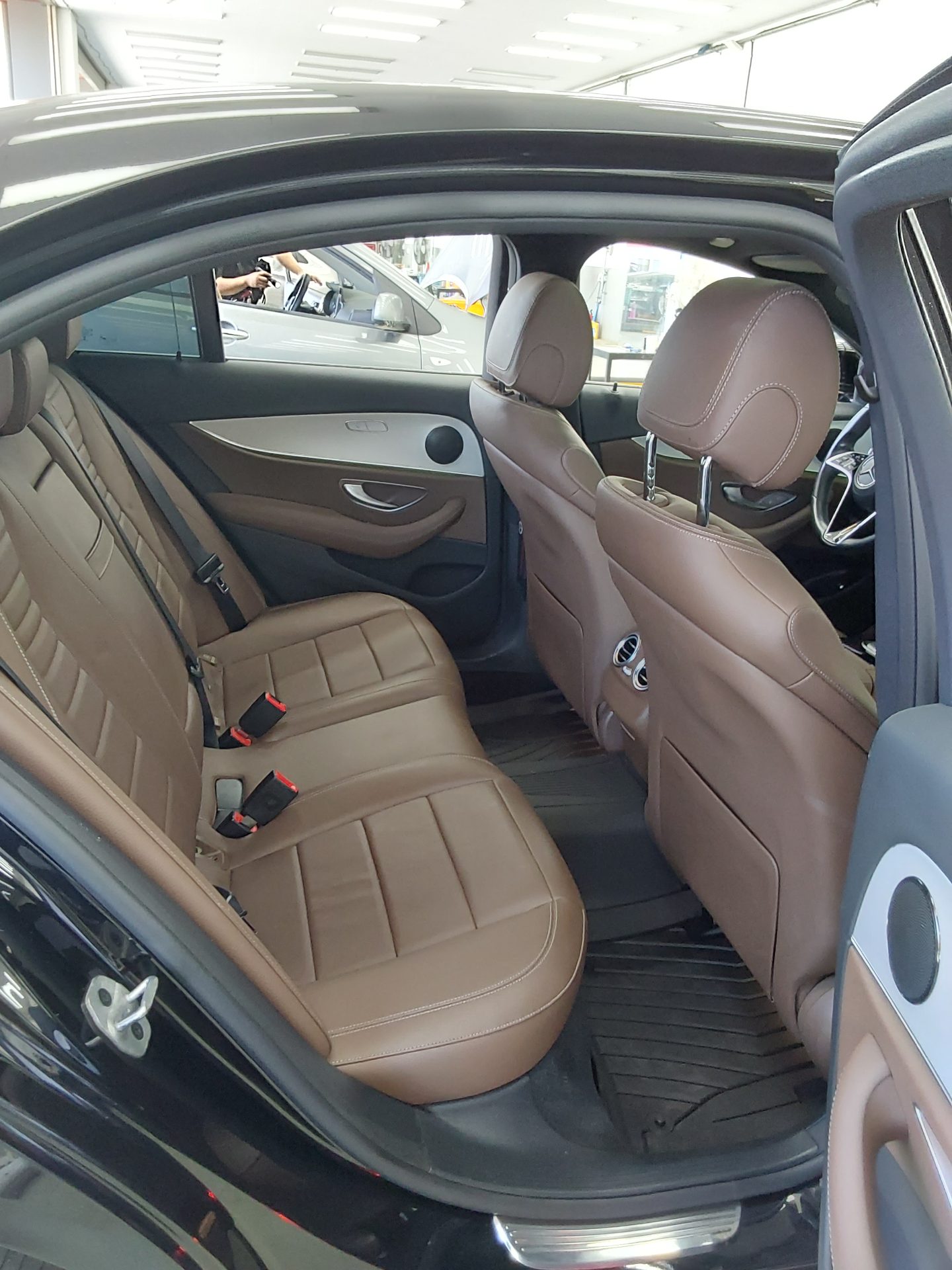 2021 - mercedes-benz e250