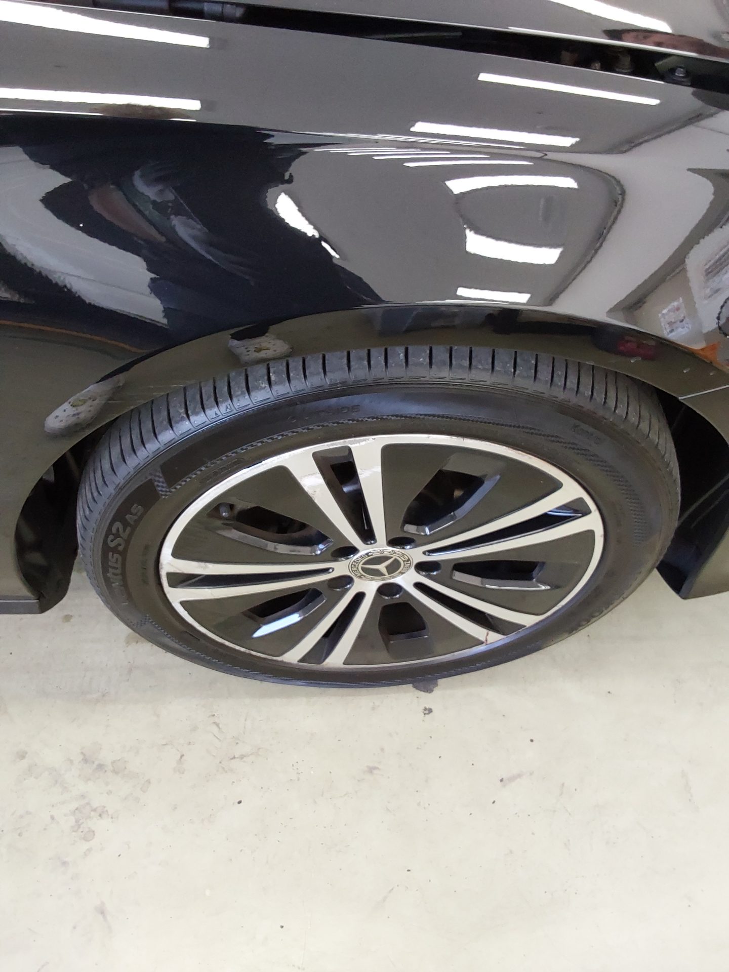 2021 - mercedes-benz e250