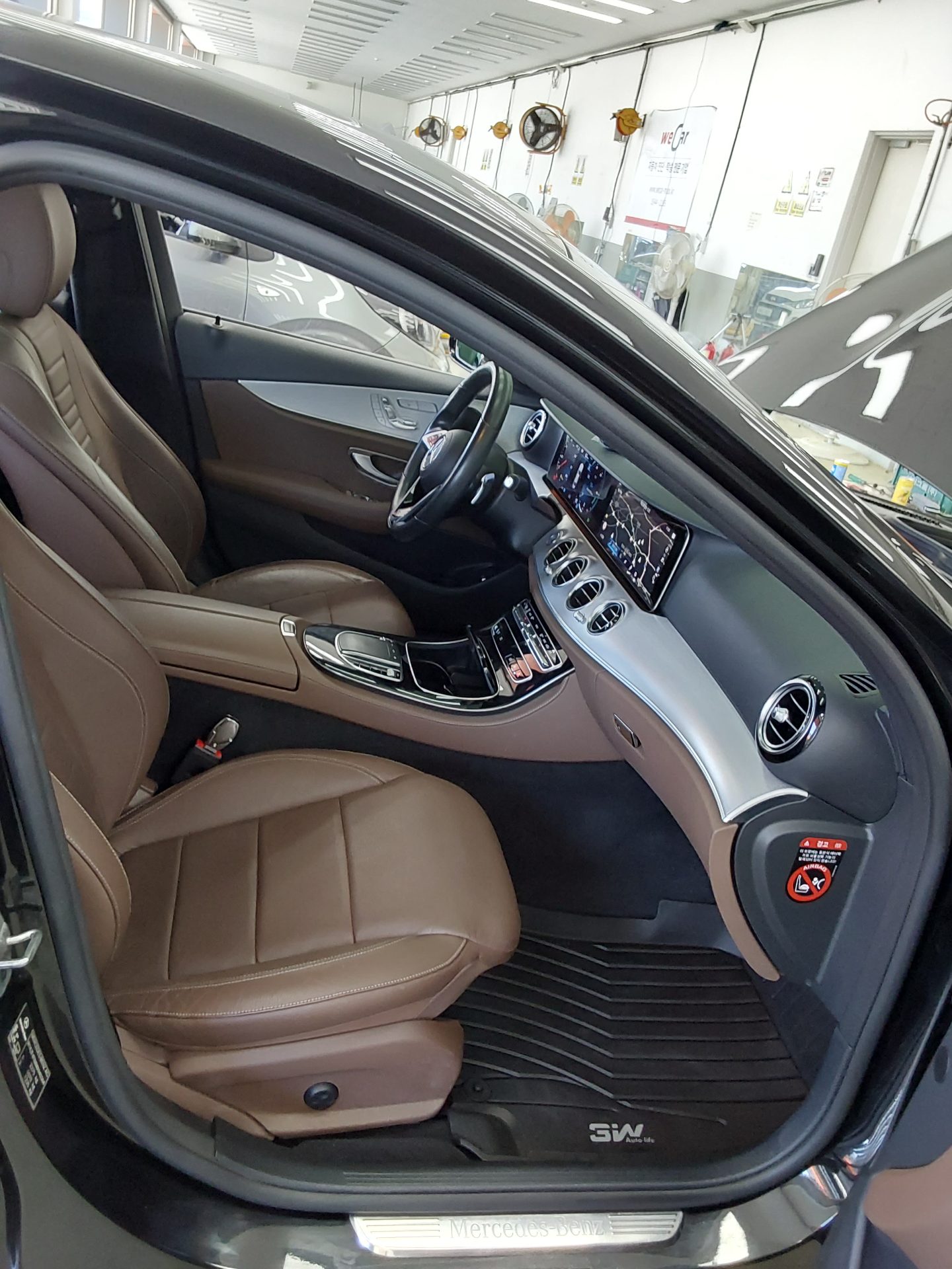 2021 - mercedes-benz e250