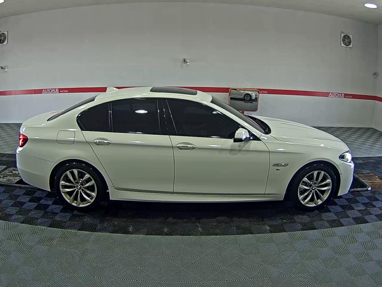 2016 - bmw m5