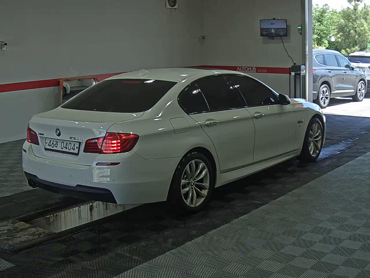 2016 - bmw m5
