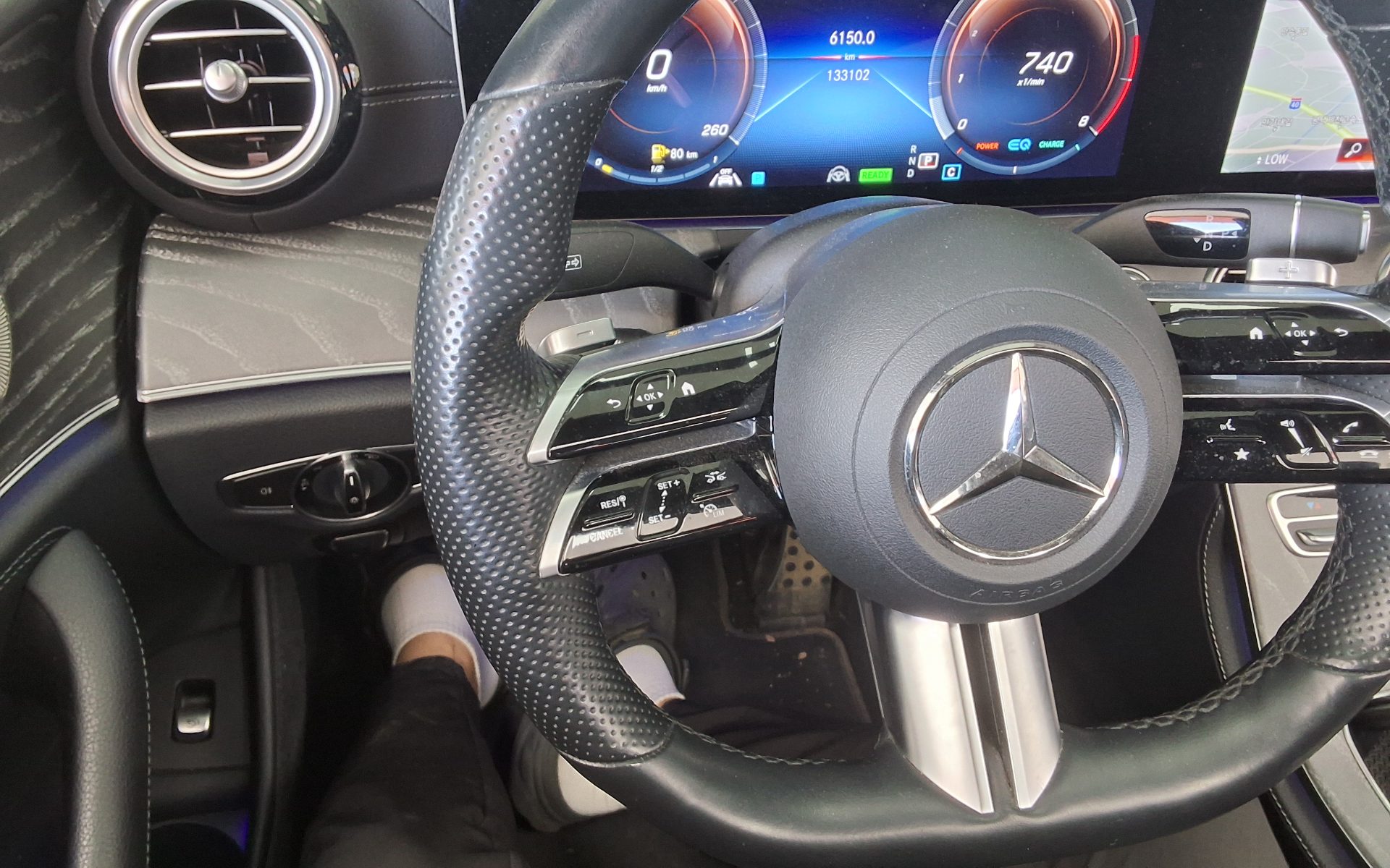 2022 - mercedes-benz e350