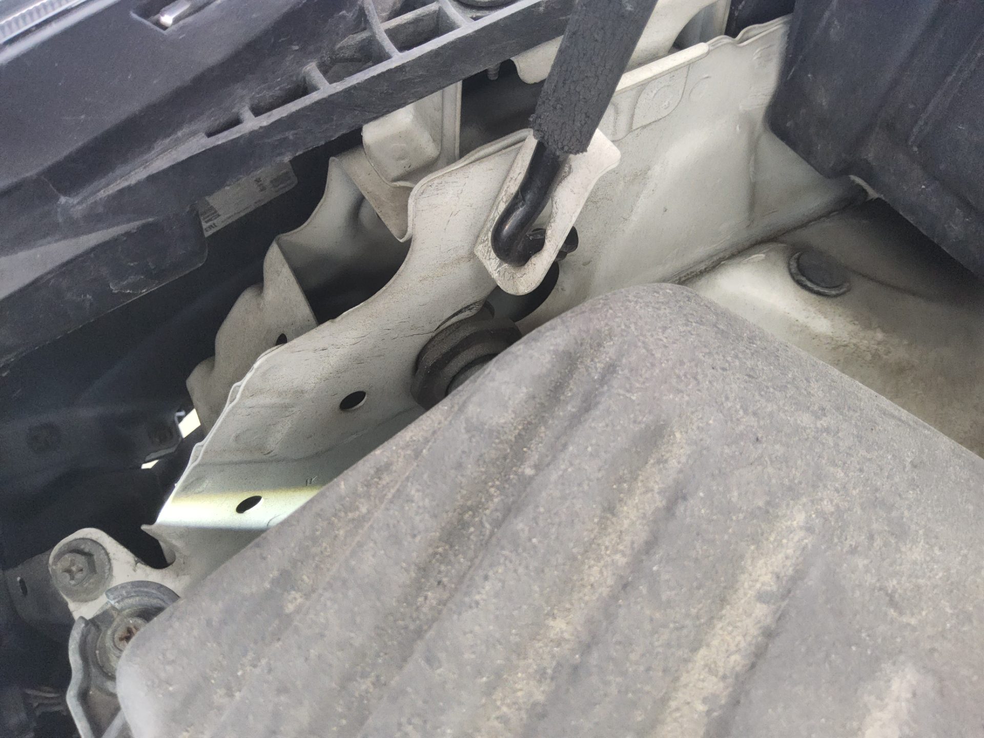 2019 - chevrolet spark
