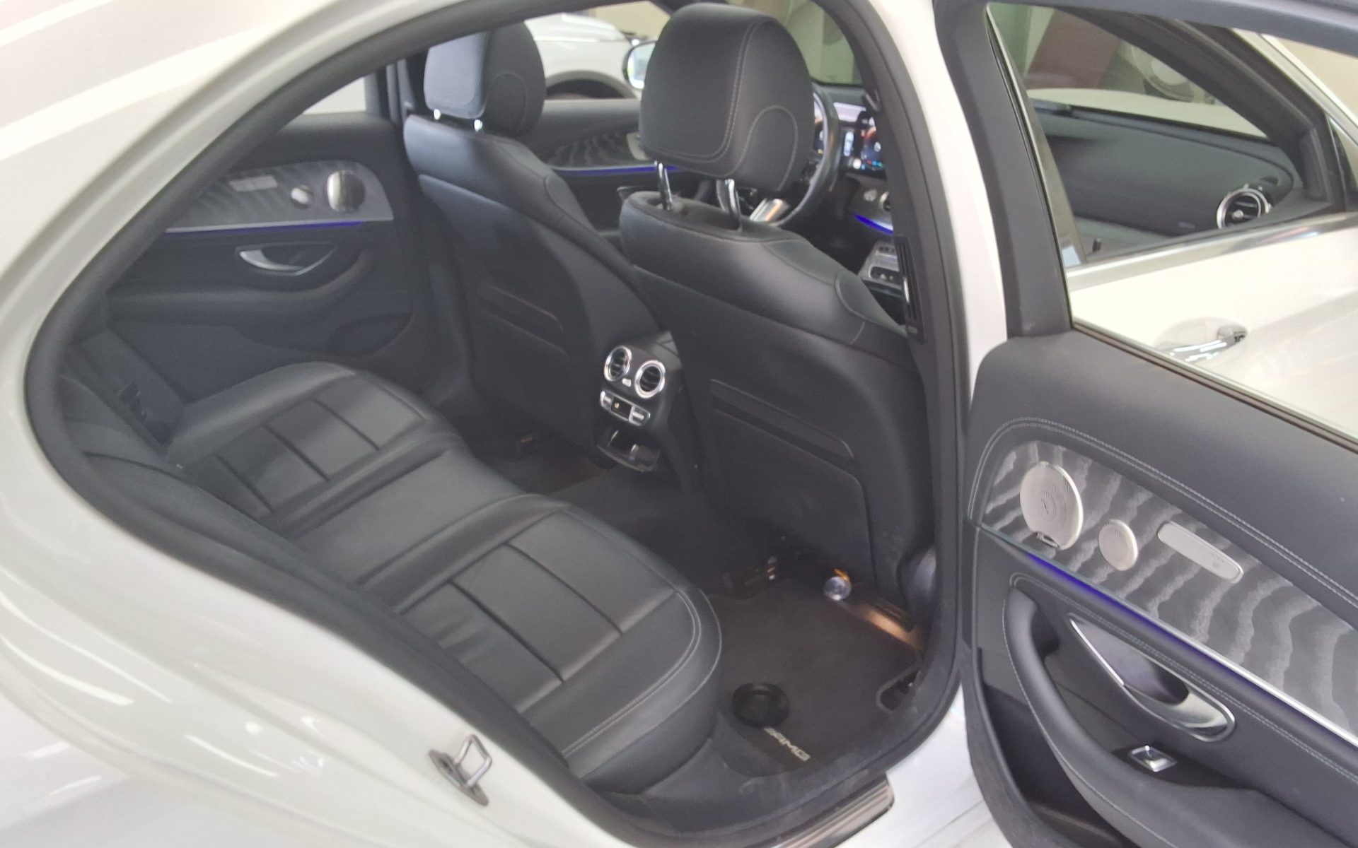 2022 - mercedes-benz e350