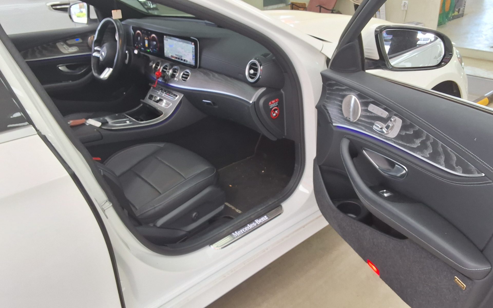 2022 - mercedes-benz e350