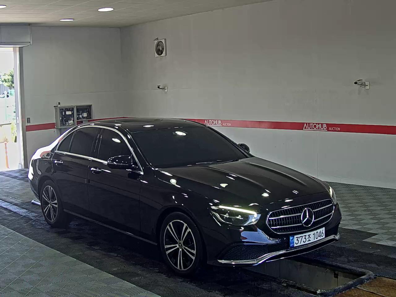 2021 - mercedes-benz e250