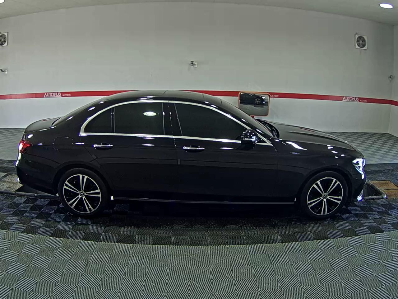 2021 - mercedes-benz e250