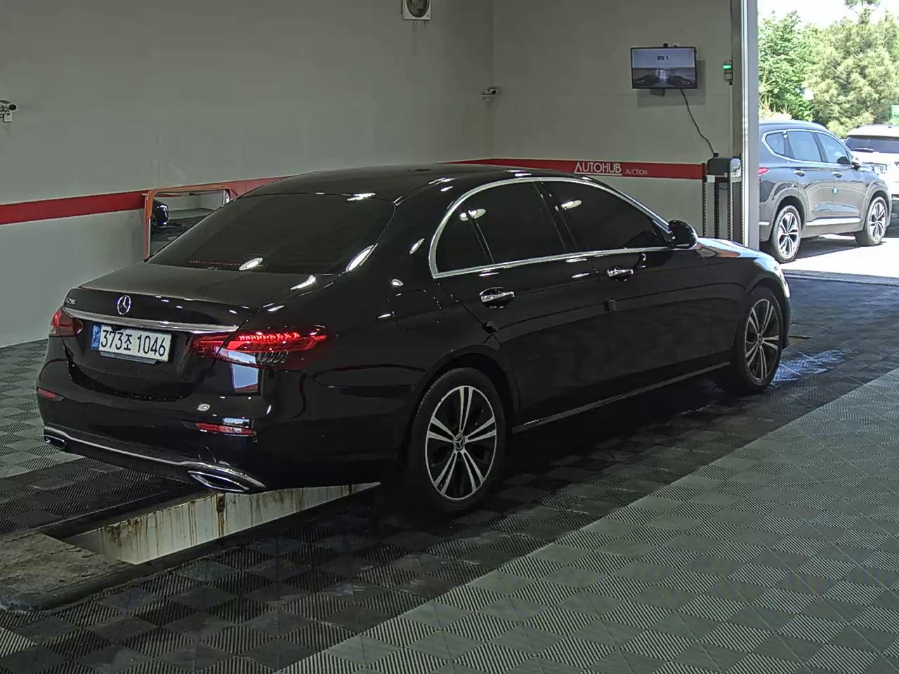 2021 - mercedes-benz e250