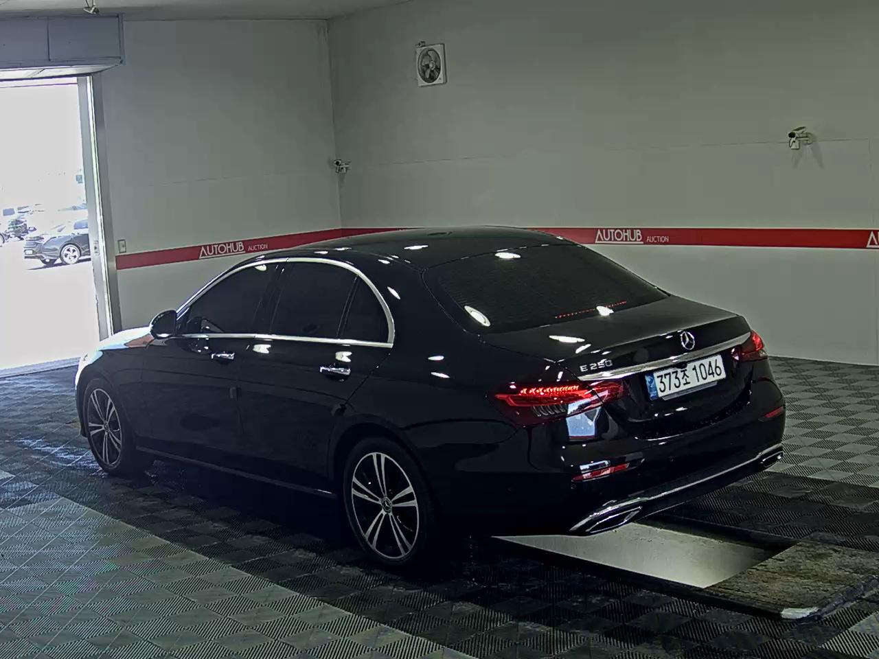 2021 - mercedes-benz e250