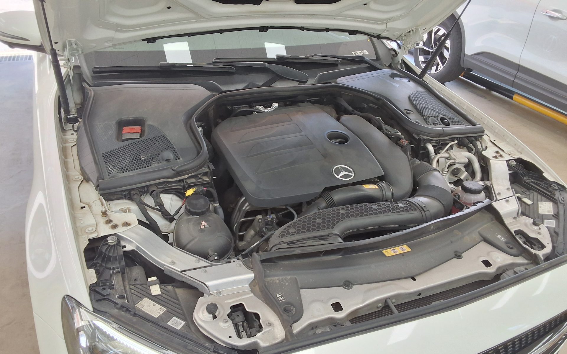 2022 - mercedes-benz e350