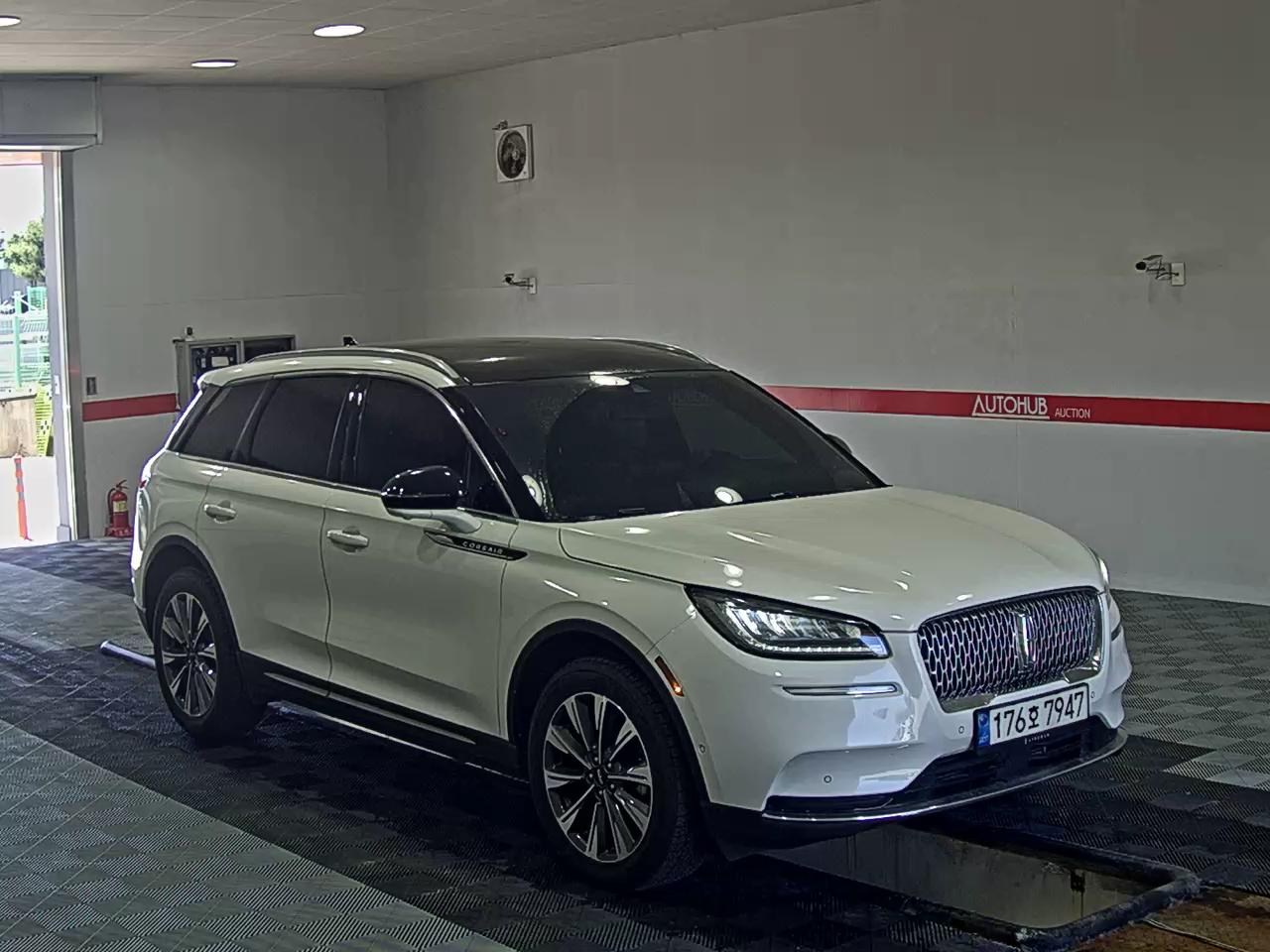 2022 - lincoln lincoln