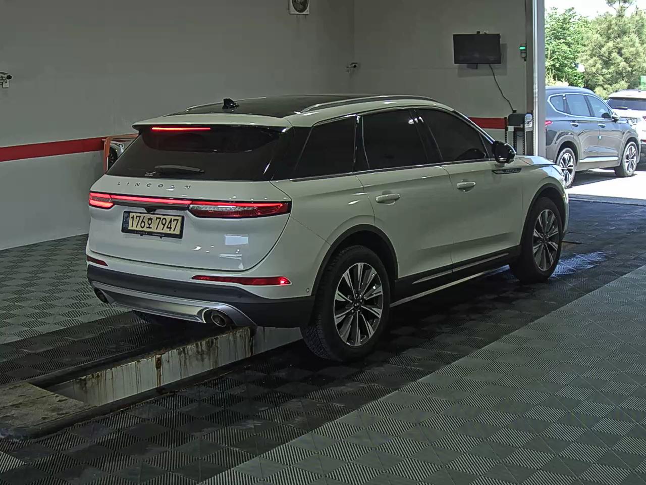 2022 - lincoln lincoln