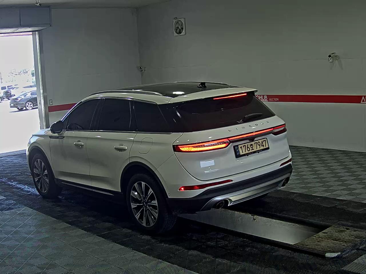 2022 - lincoln lincoln
