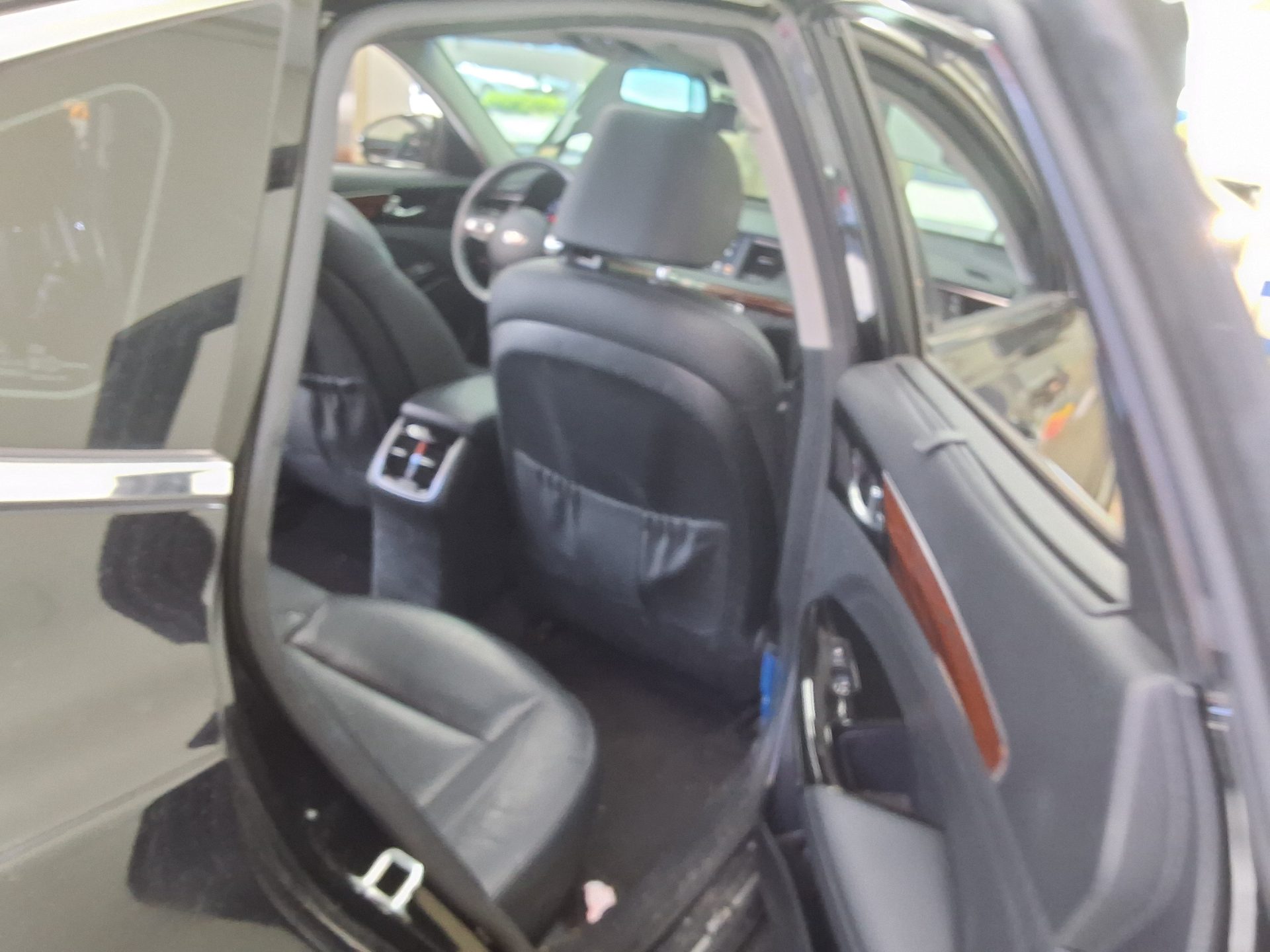 2017 - kia k7