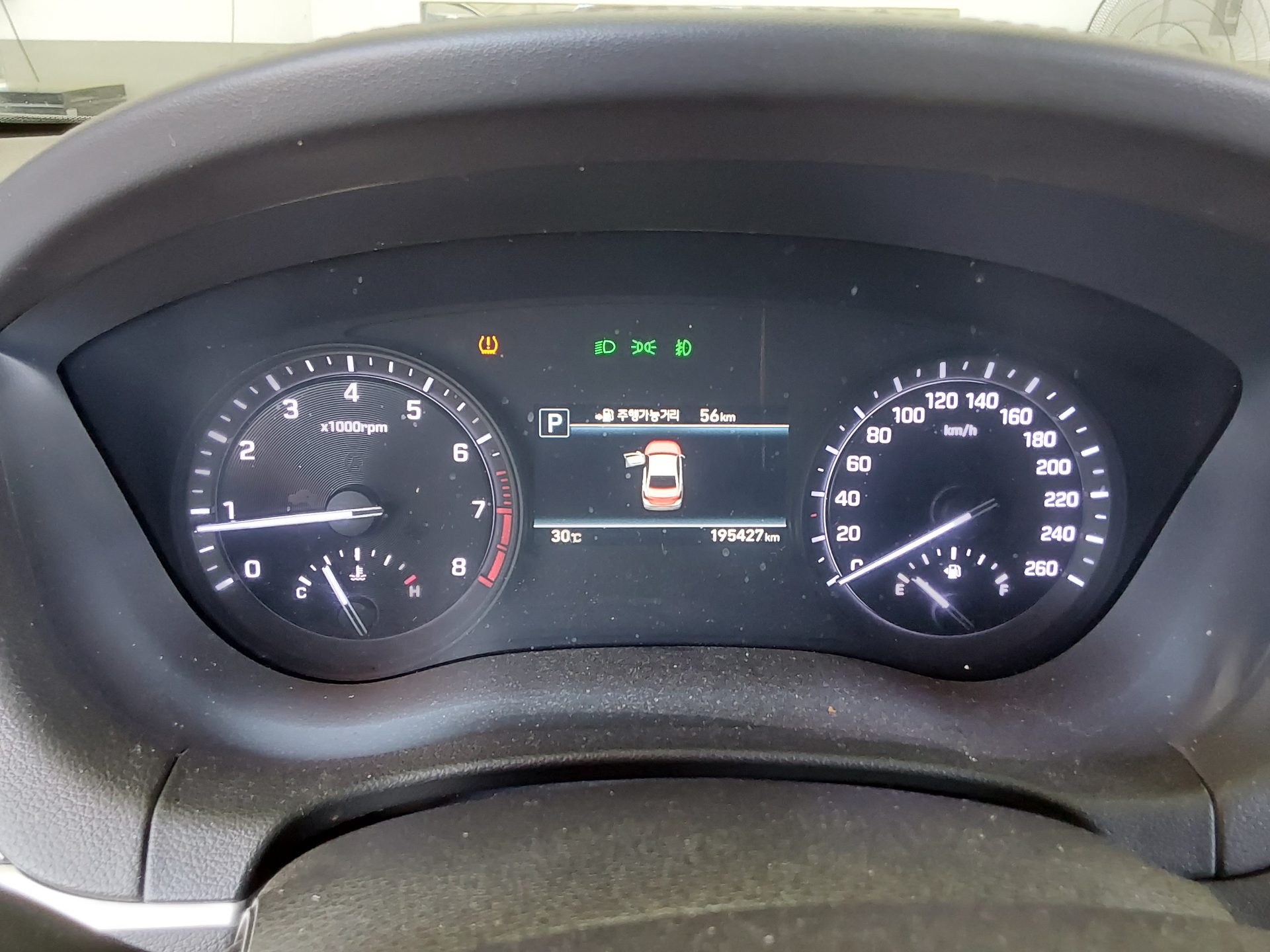 2018 - genesis g80