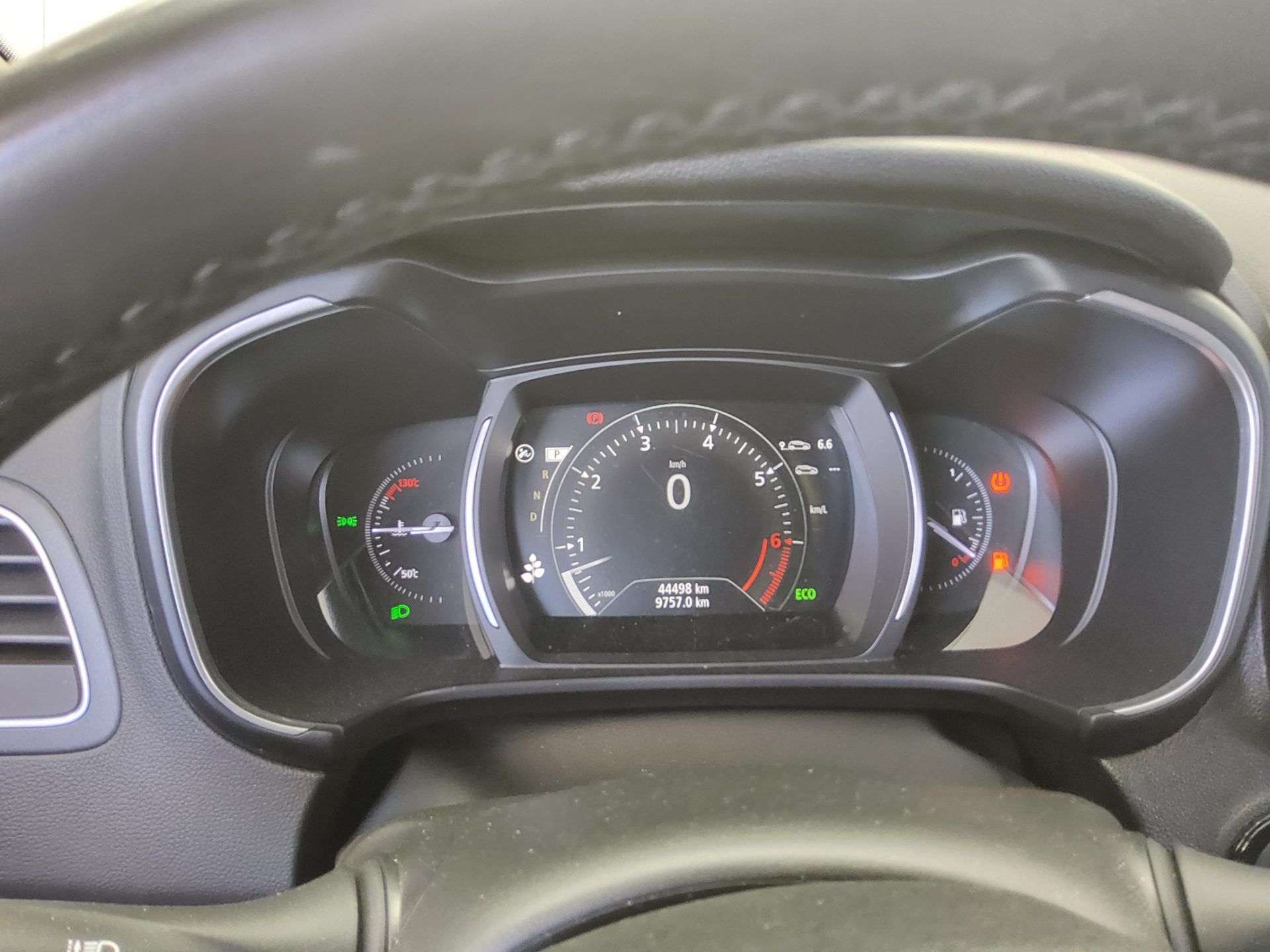 2024 - renault qm6