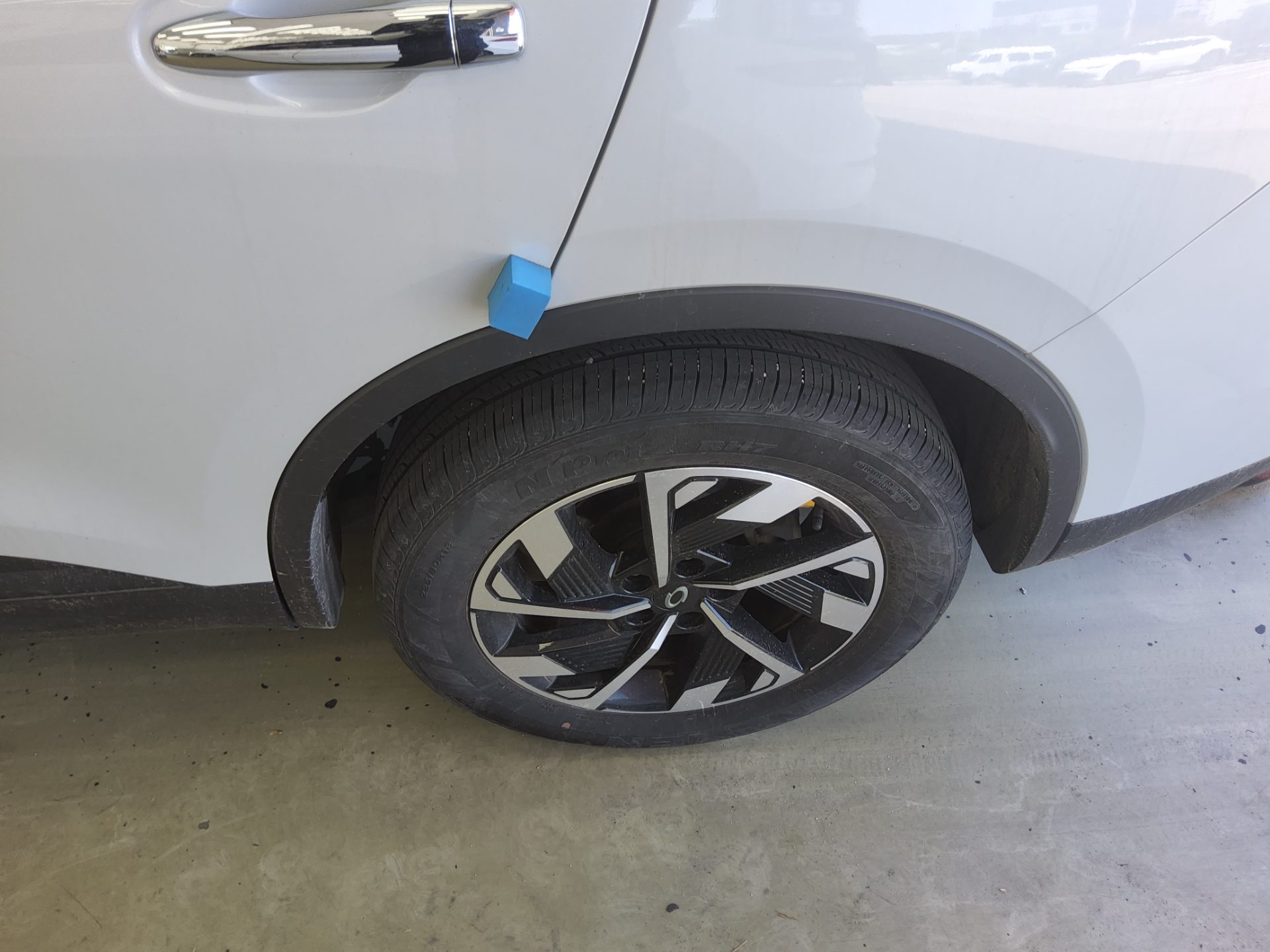 2024 - renault qm6