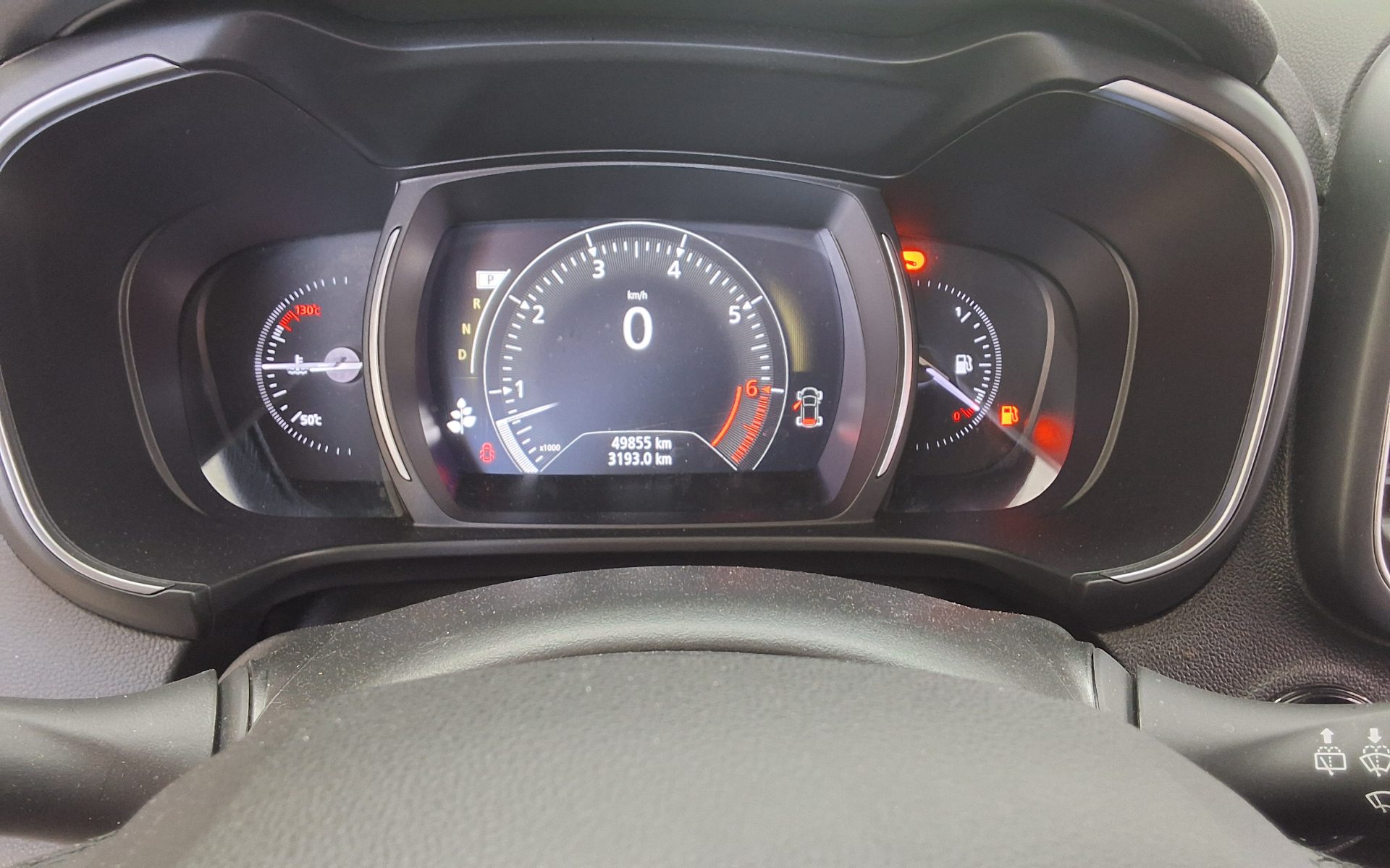 2024 - renault qm6
