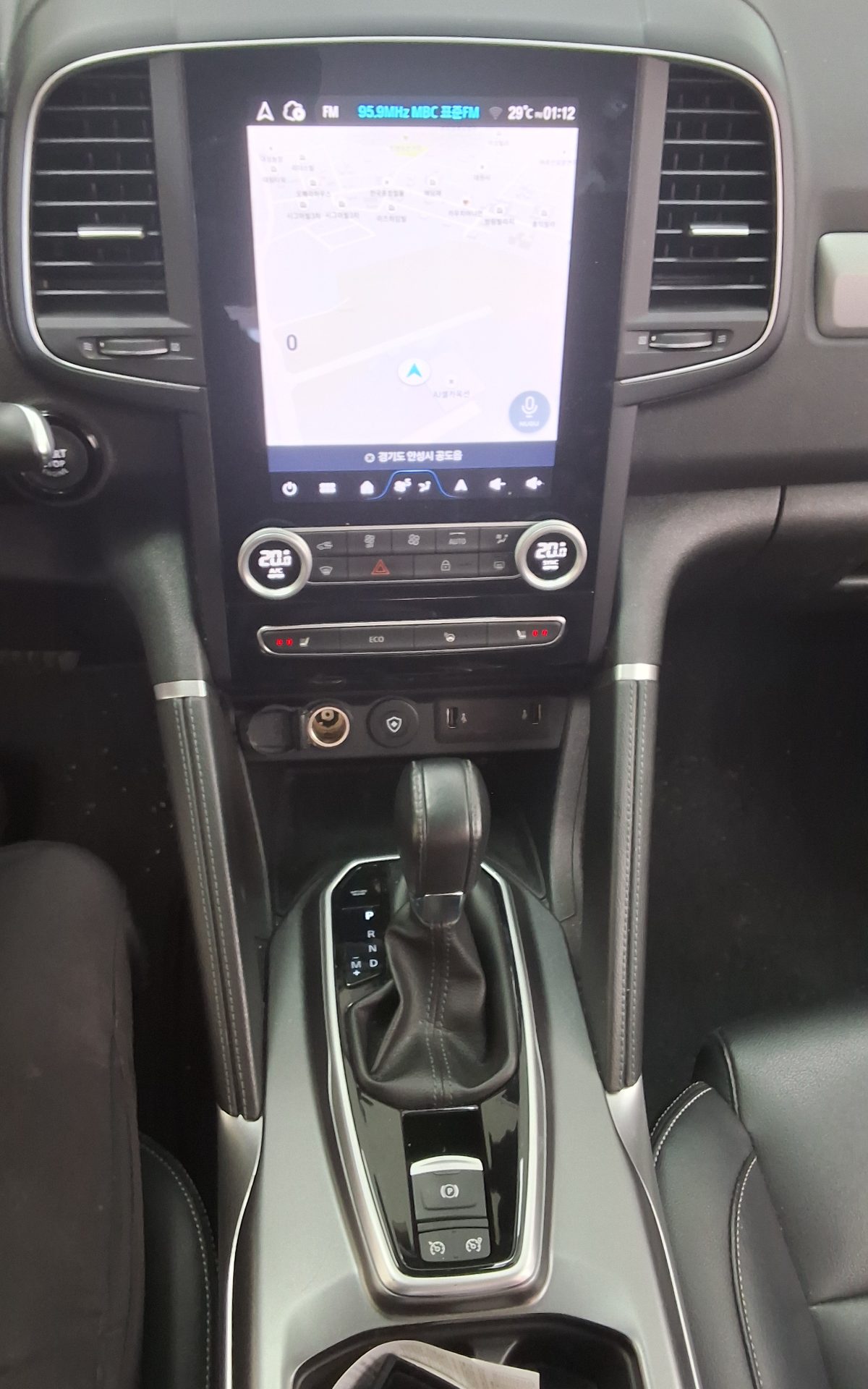 2024 - renault qm6