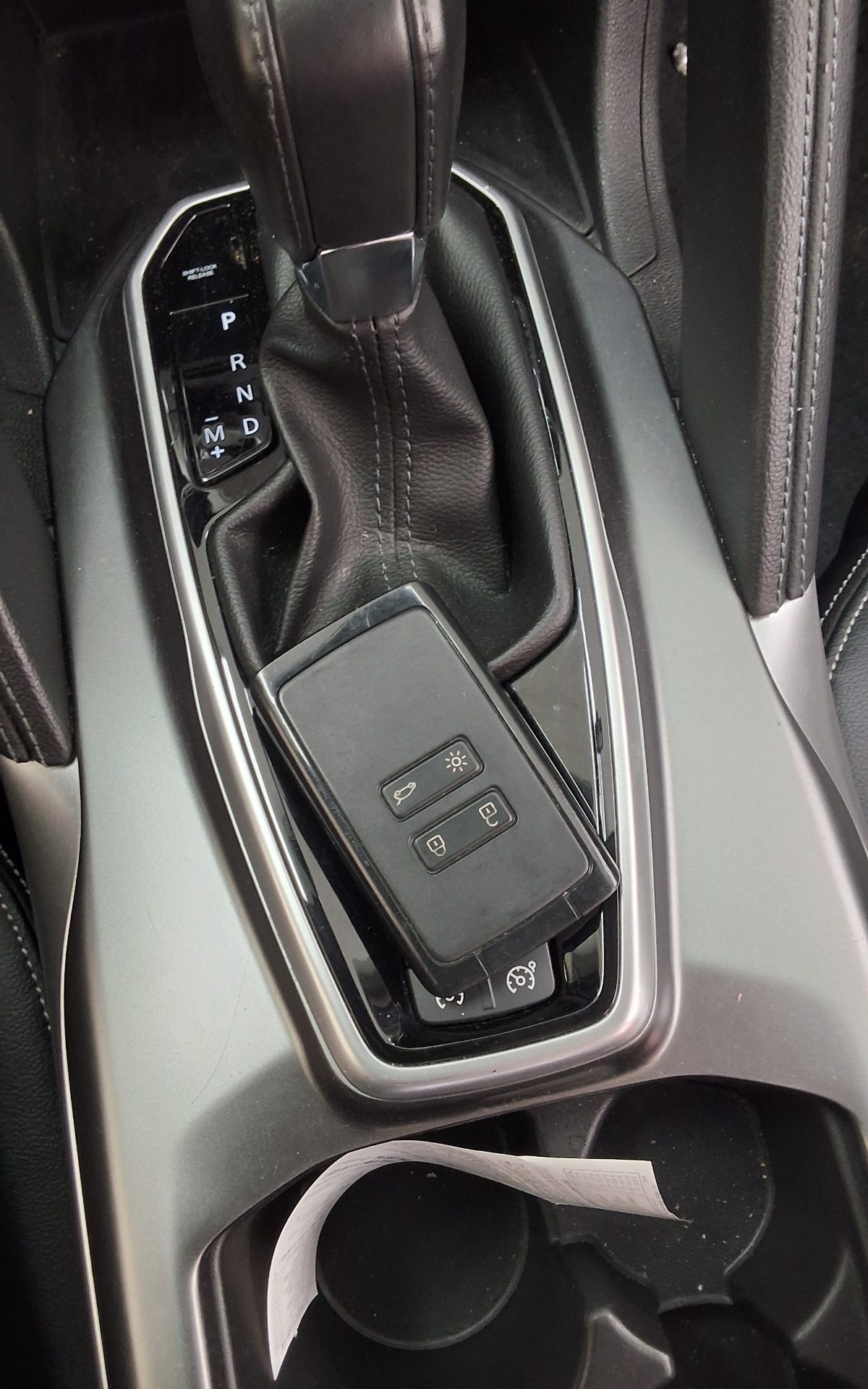 2024 - renault qm6