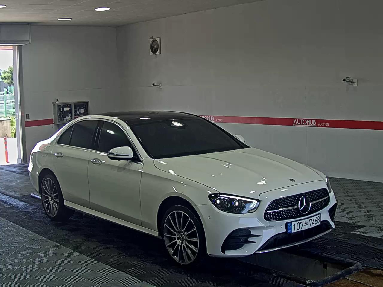 2022 - mercedes-benz e350