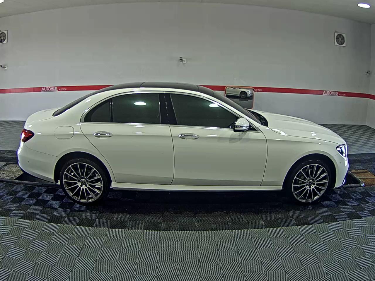 2022 - mercedes-benz e350