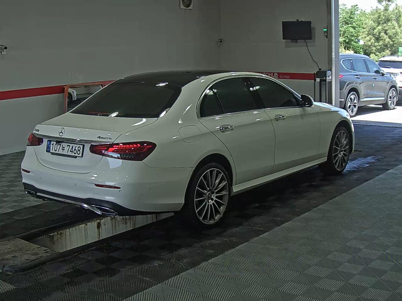 2022 - mercedes-benz e350