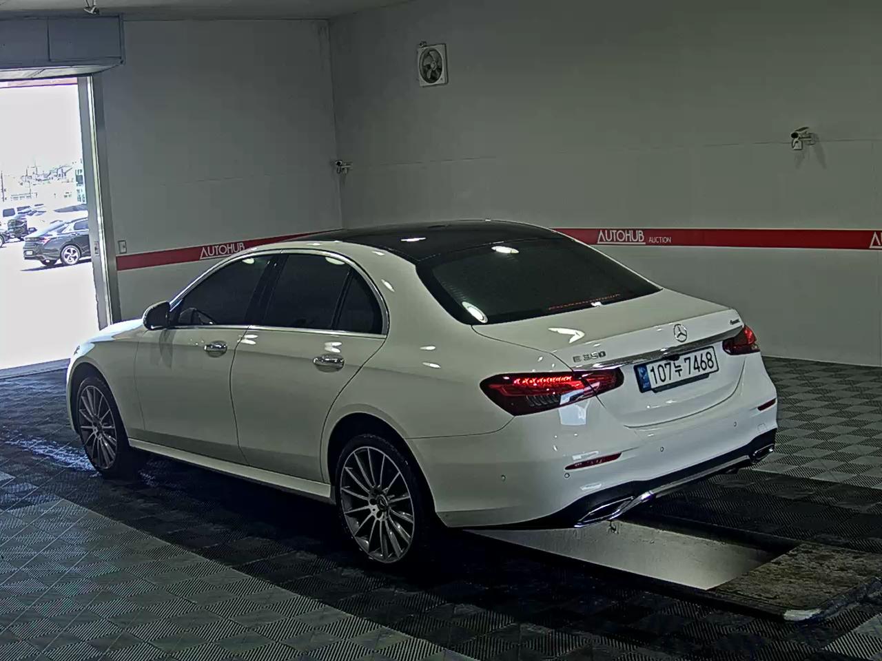 2022 - mercedes-benz e350
