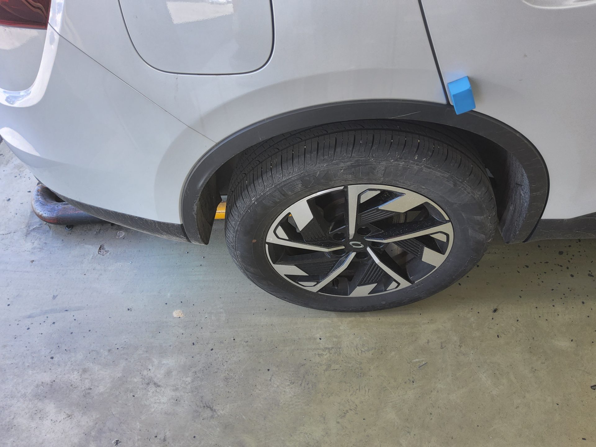 2024 - renault qm6