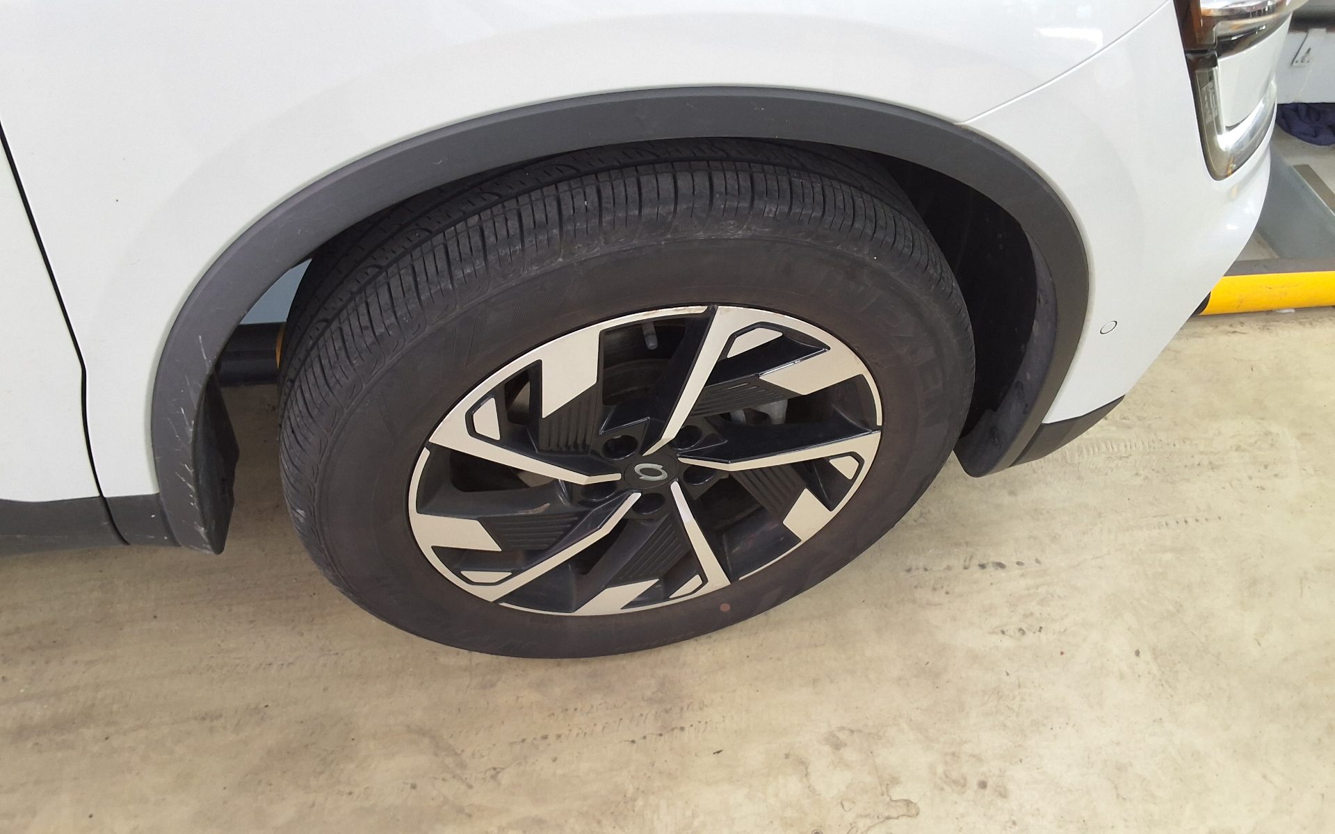 2024 - renault qm6