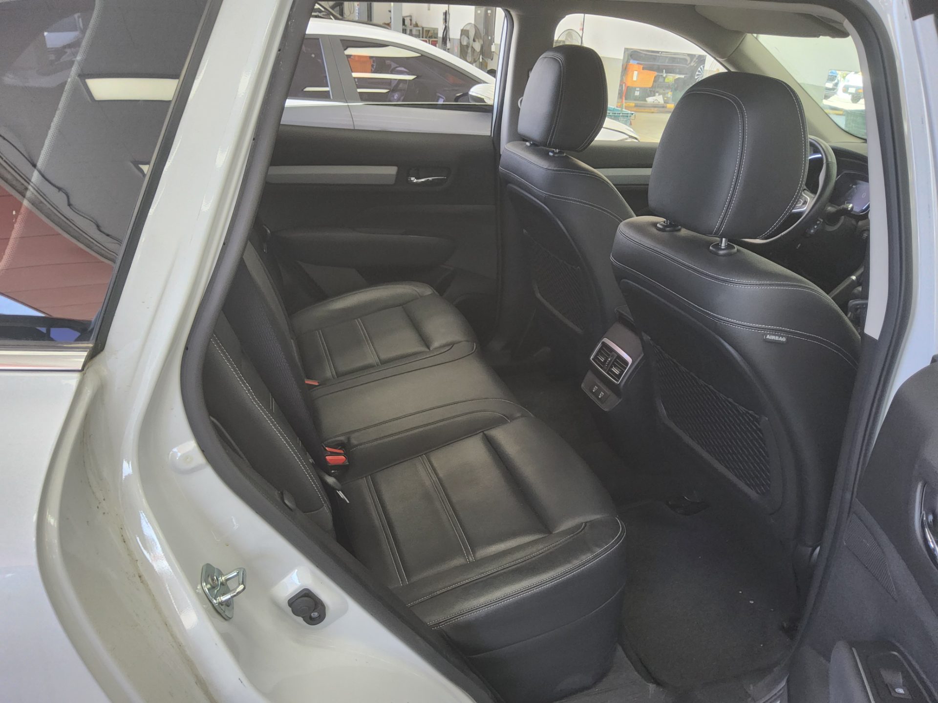 2024 - renault qm6