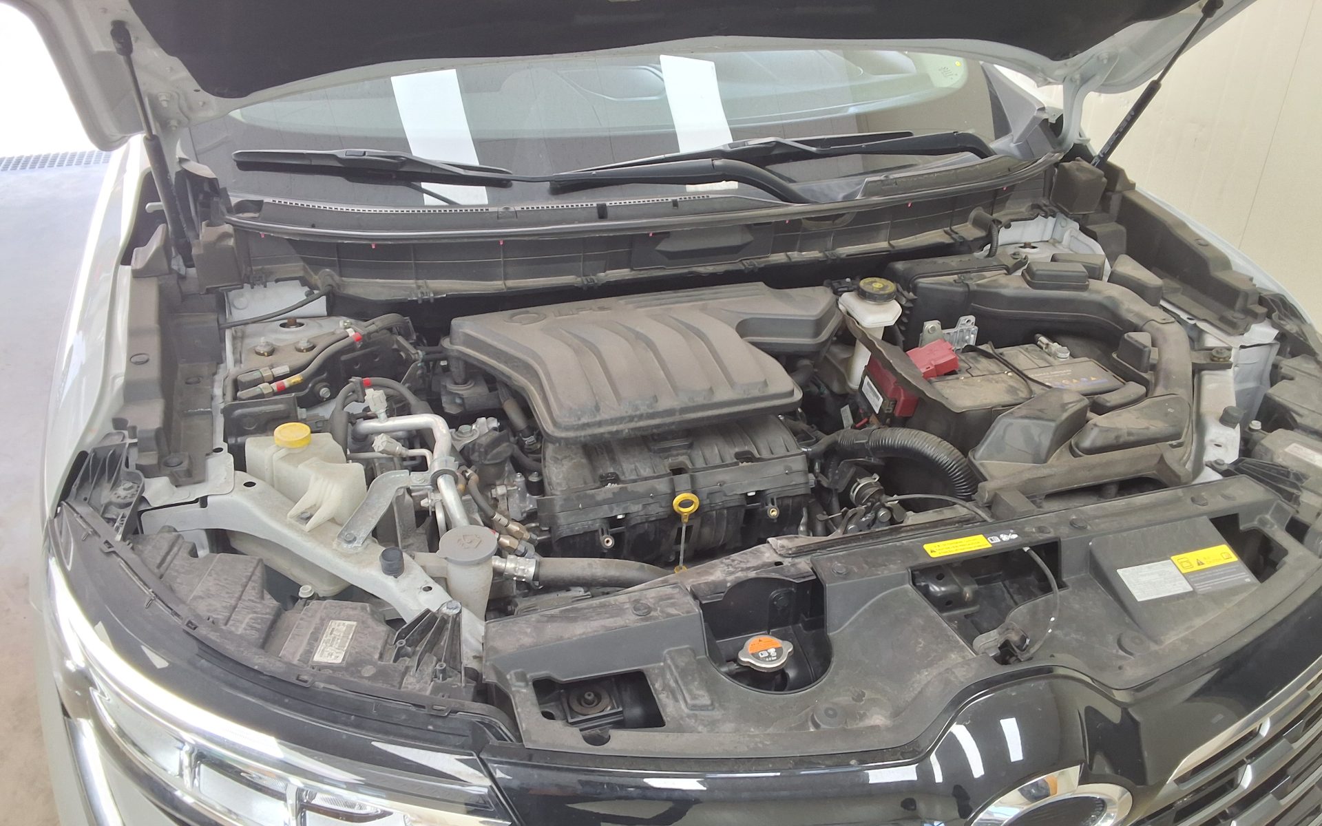 2024 - renault qm6
